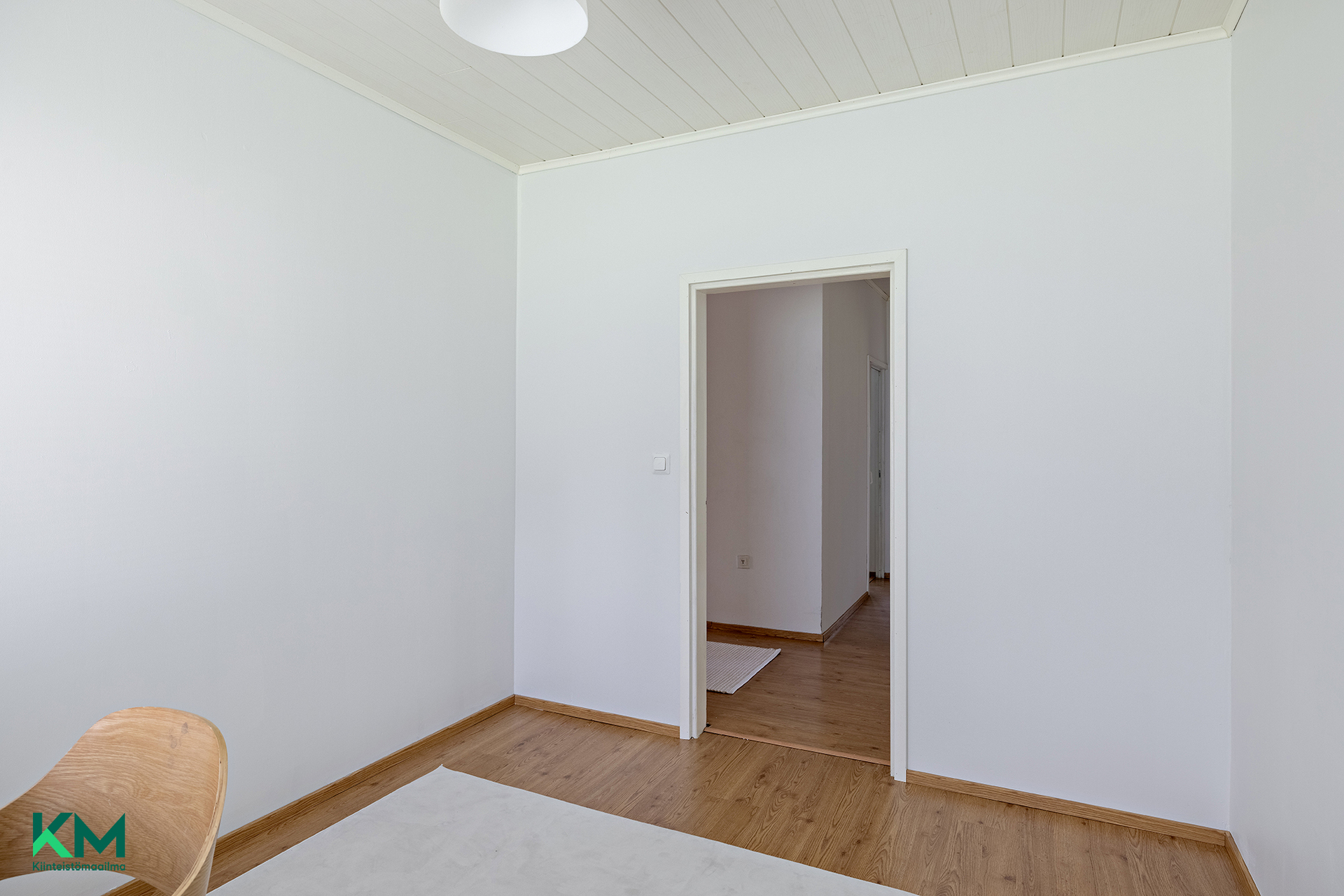 Siikasaarentie 8, Siikasaari, Oulu