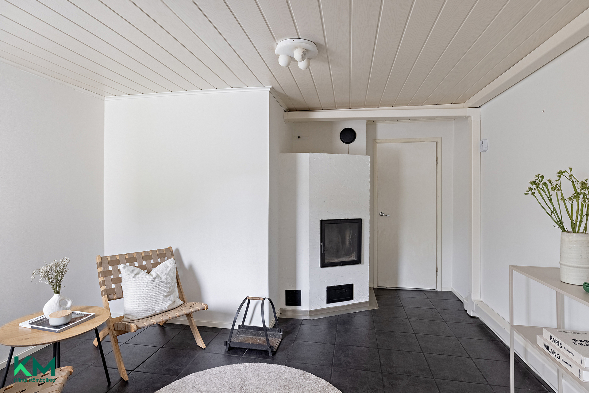 Siikasaarentie 8, Siikasaari, Oulu