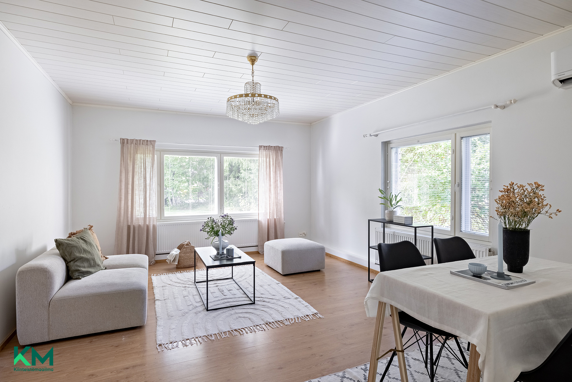 Siikasaarentie 8, Siikasaari, Oulu