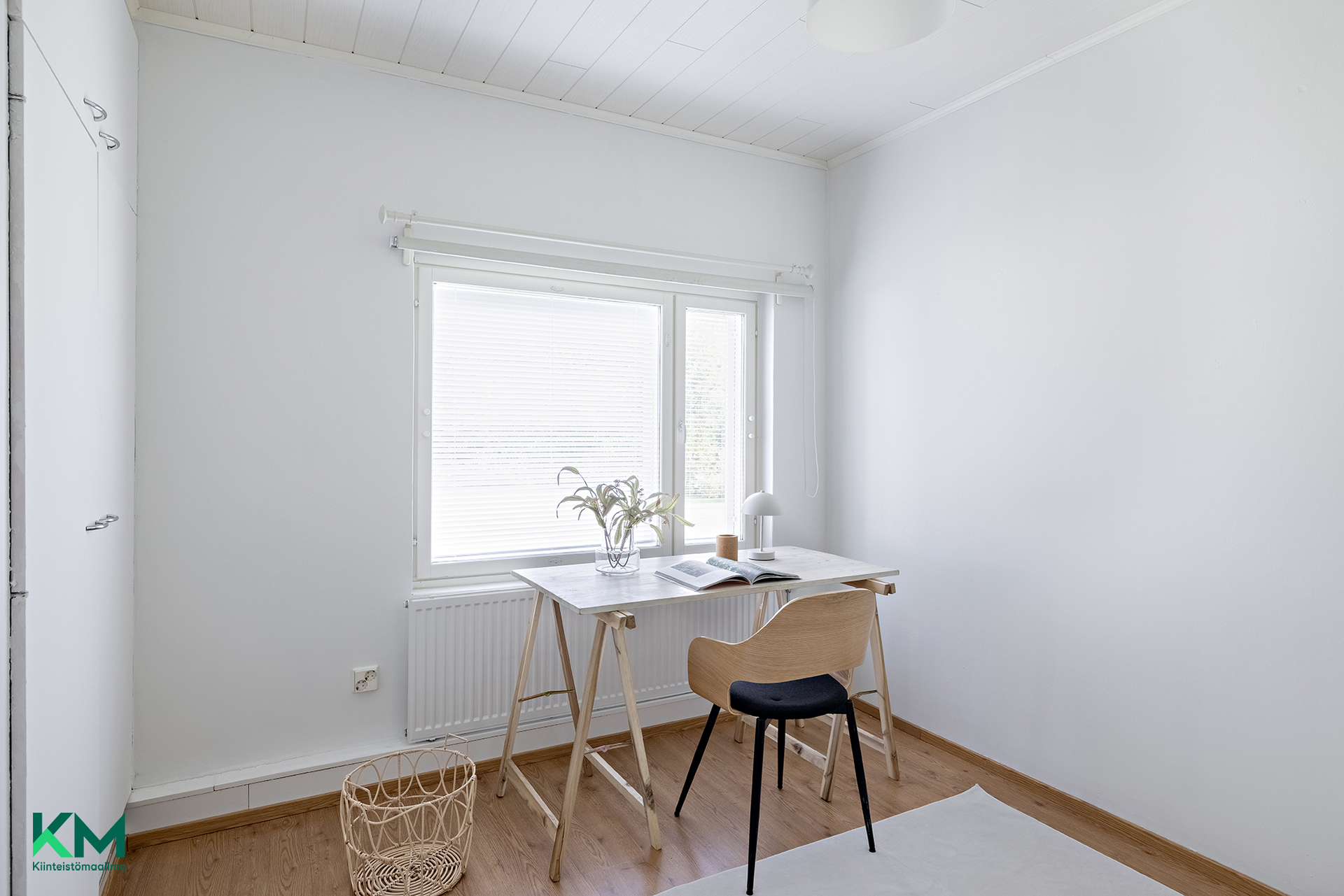 Siikasaarentie 8, Siikasaari, Oulu
