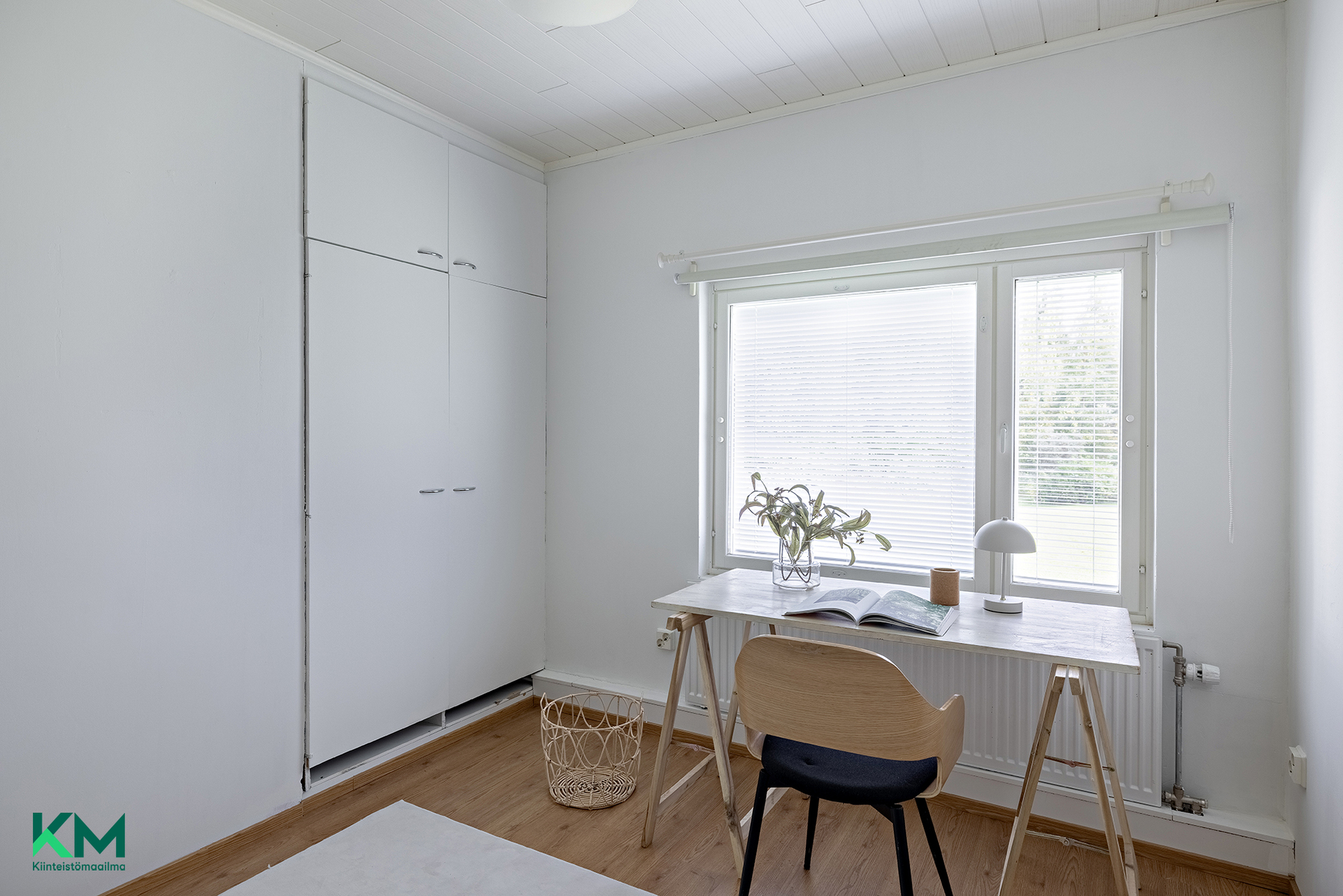 Siikasaarentie 8, Siikasaari, Oulu