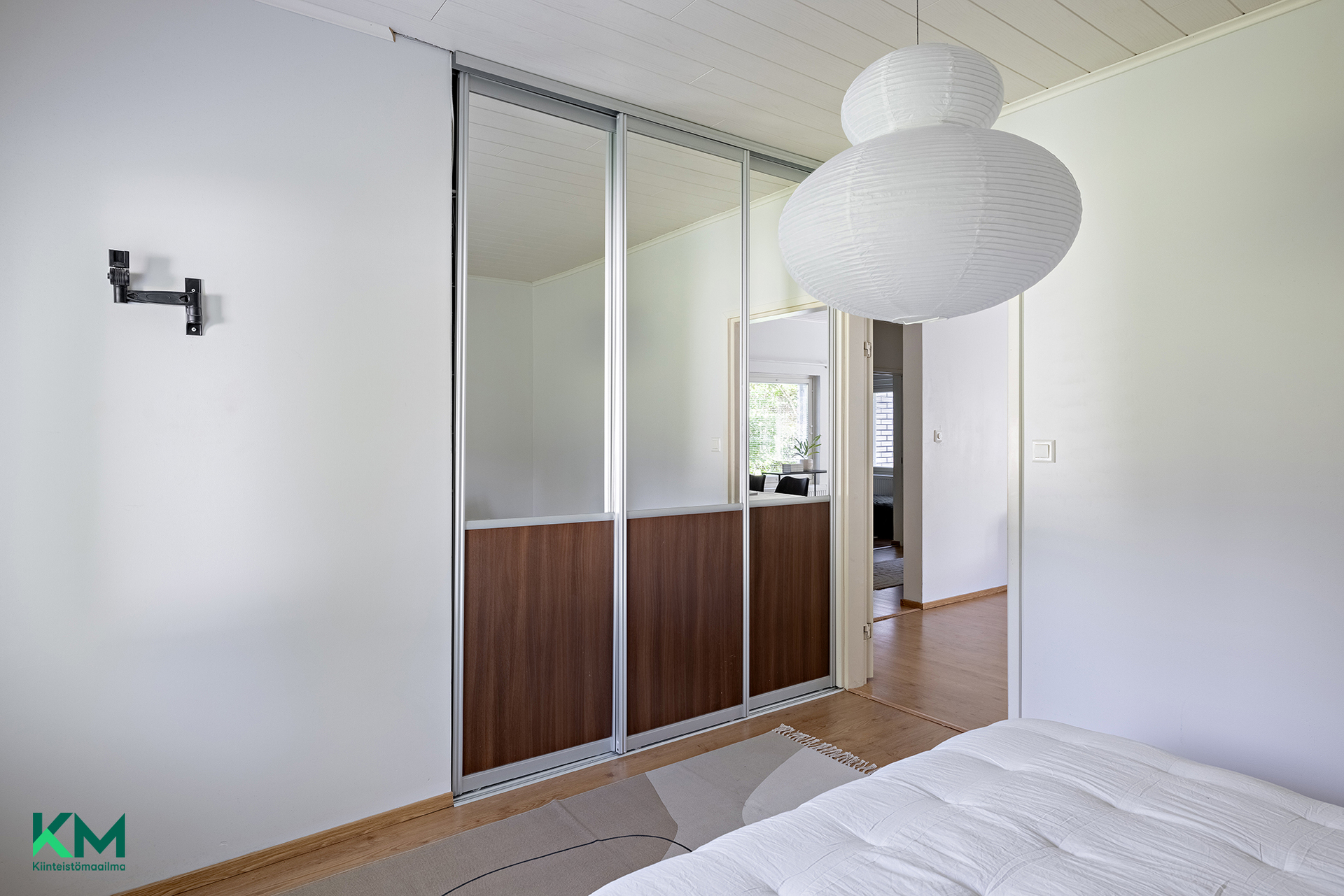 Siikasaarentie 8, Siikasaari, Oulu