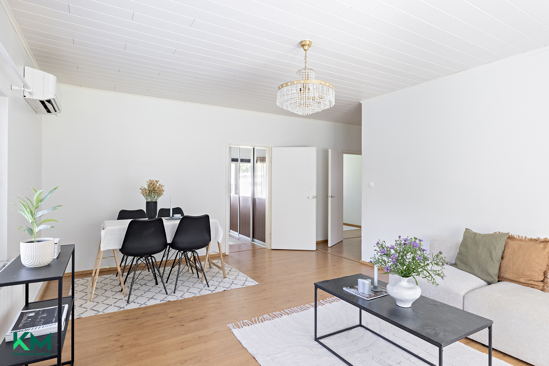 Siikasaarentie 8, Siikasaari, Oulu