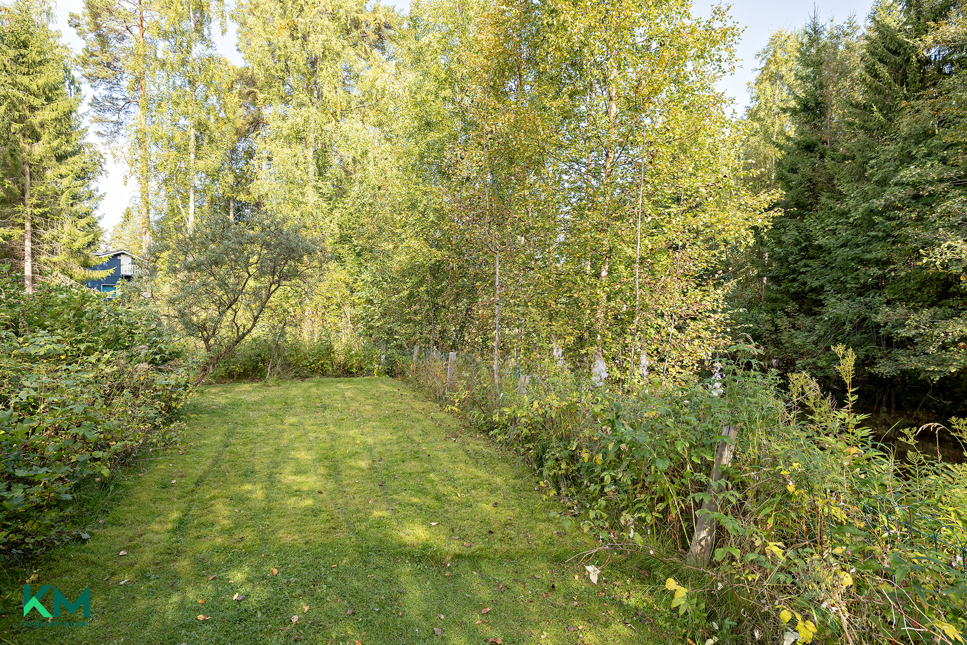 Siikasaarentie 8, Siikasaari, Oulu