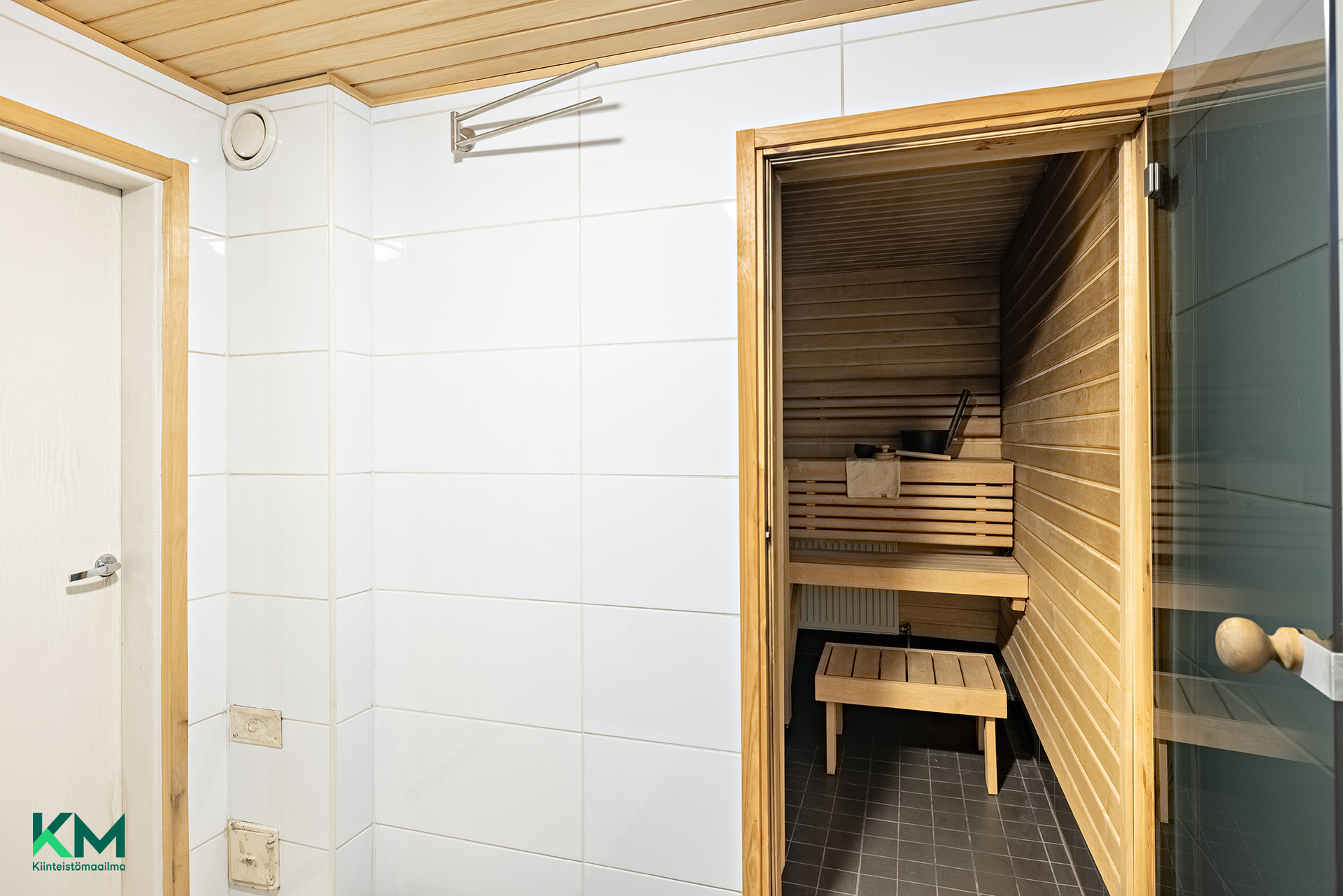 Siikasaarentie 8, Siikasaari, Oulu