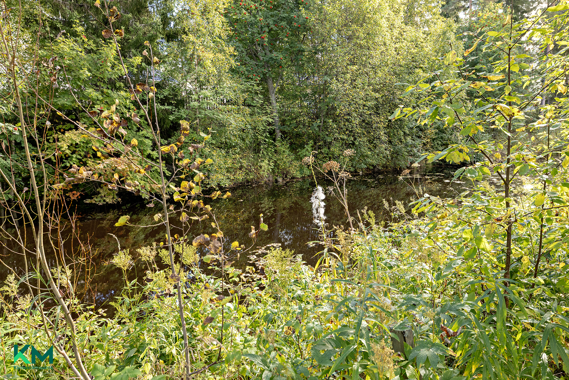 Siikasaarentie 8, Siikasaari, Oulu