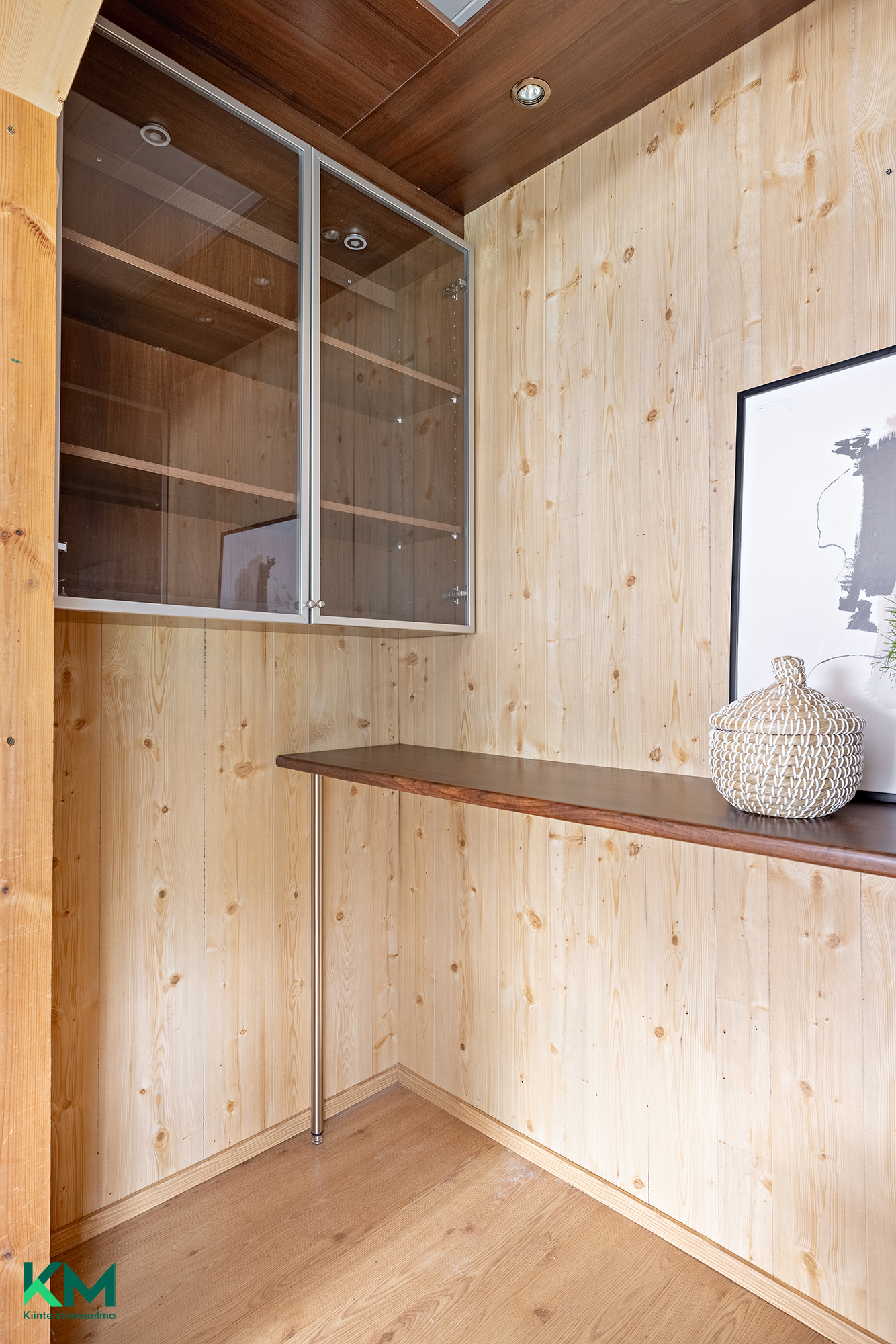 Siikasaarentie 8, Siikasaari, Oulu