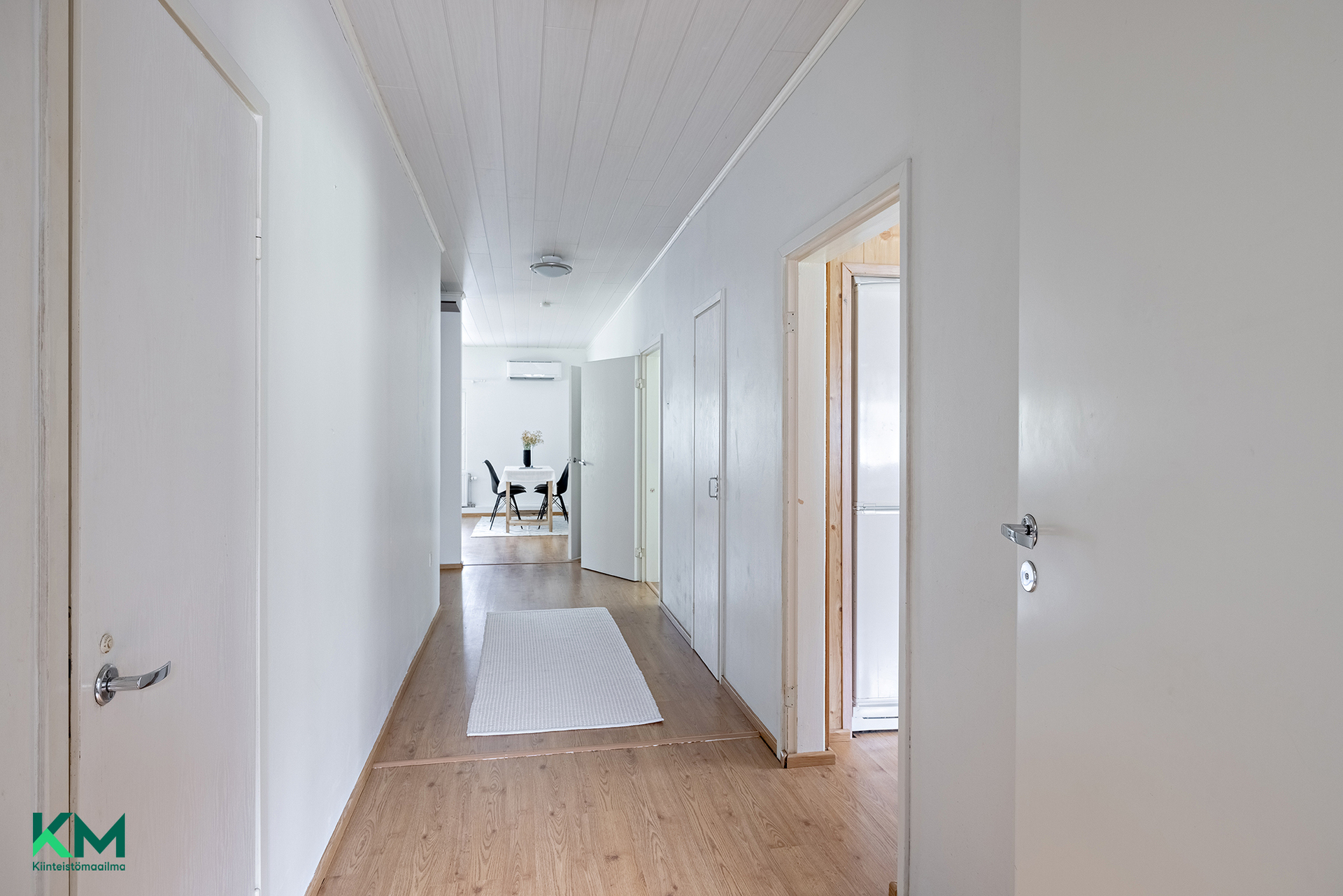 Siikasaarentie 8, Siikasaari, Oulu