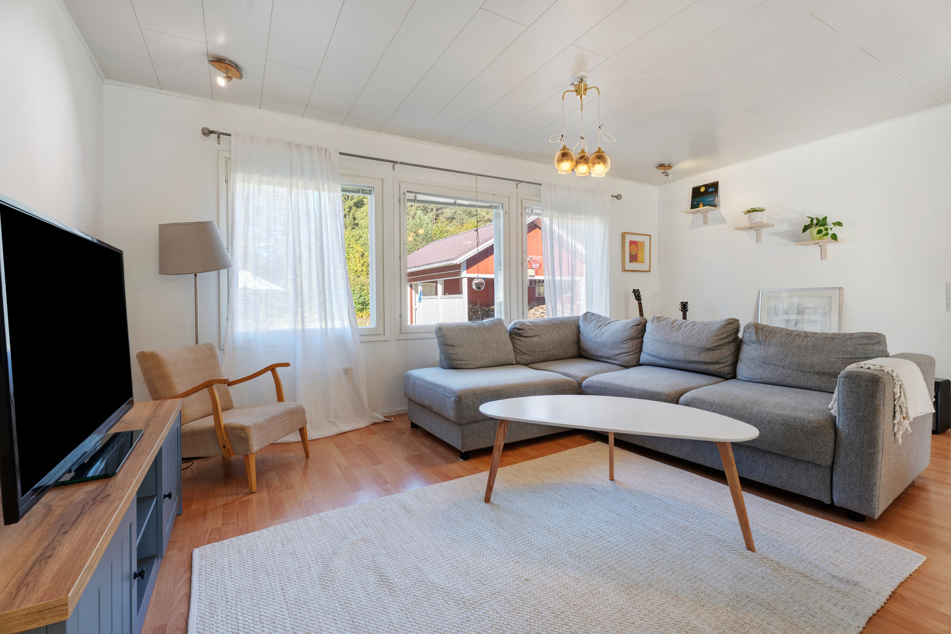 Syyskatu 5, Marjala, Joensuu