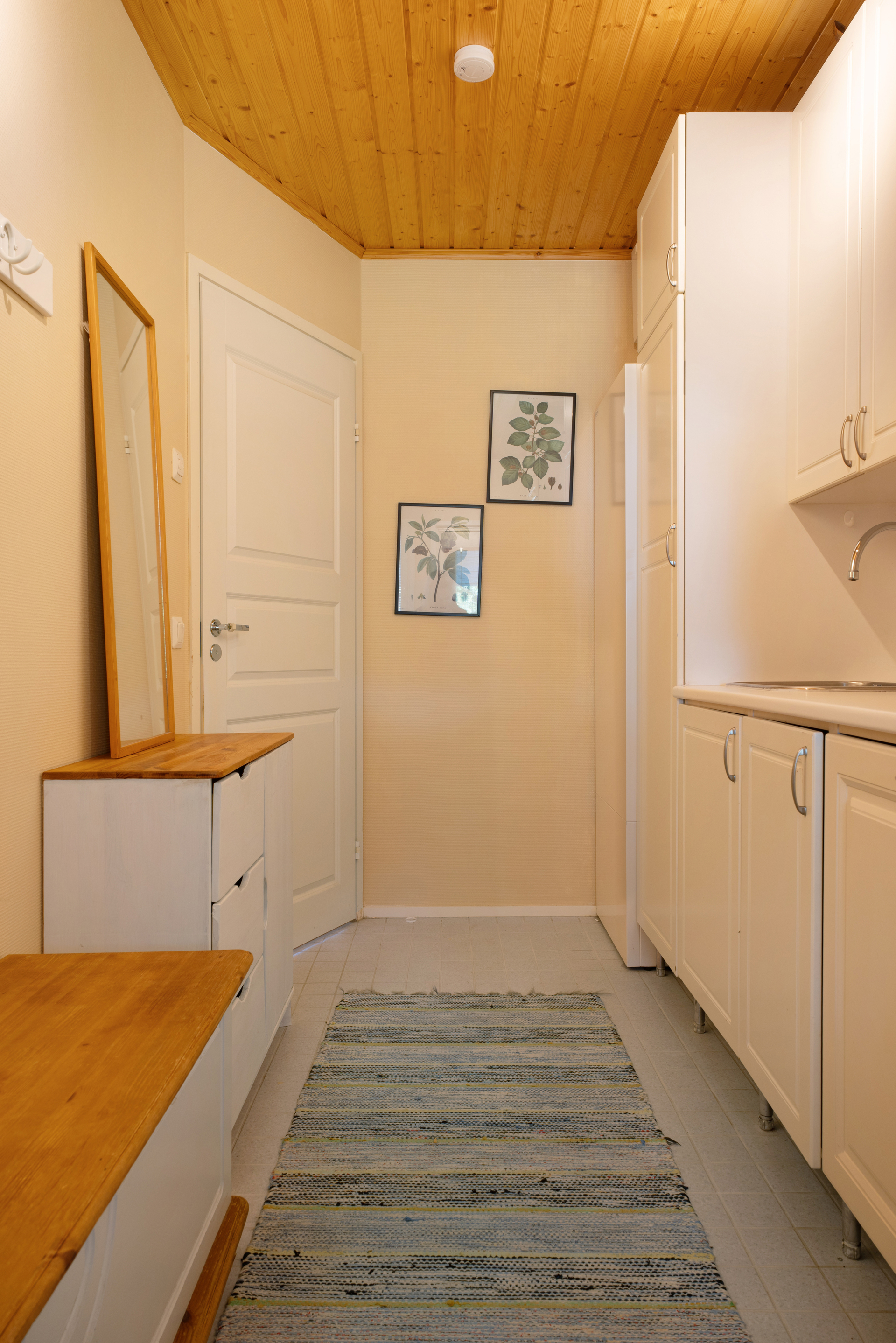 Syyskatu 5, Marjala, Joensuu