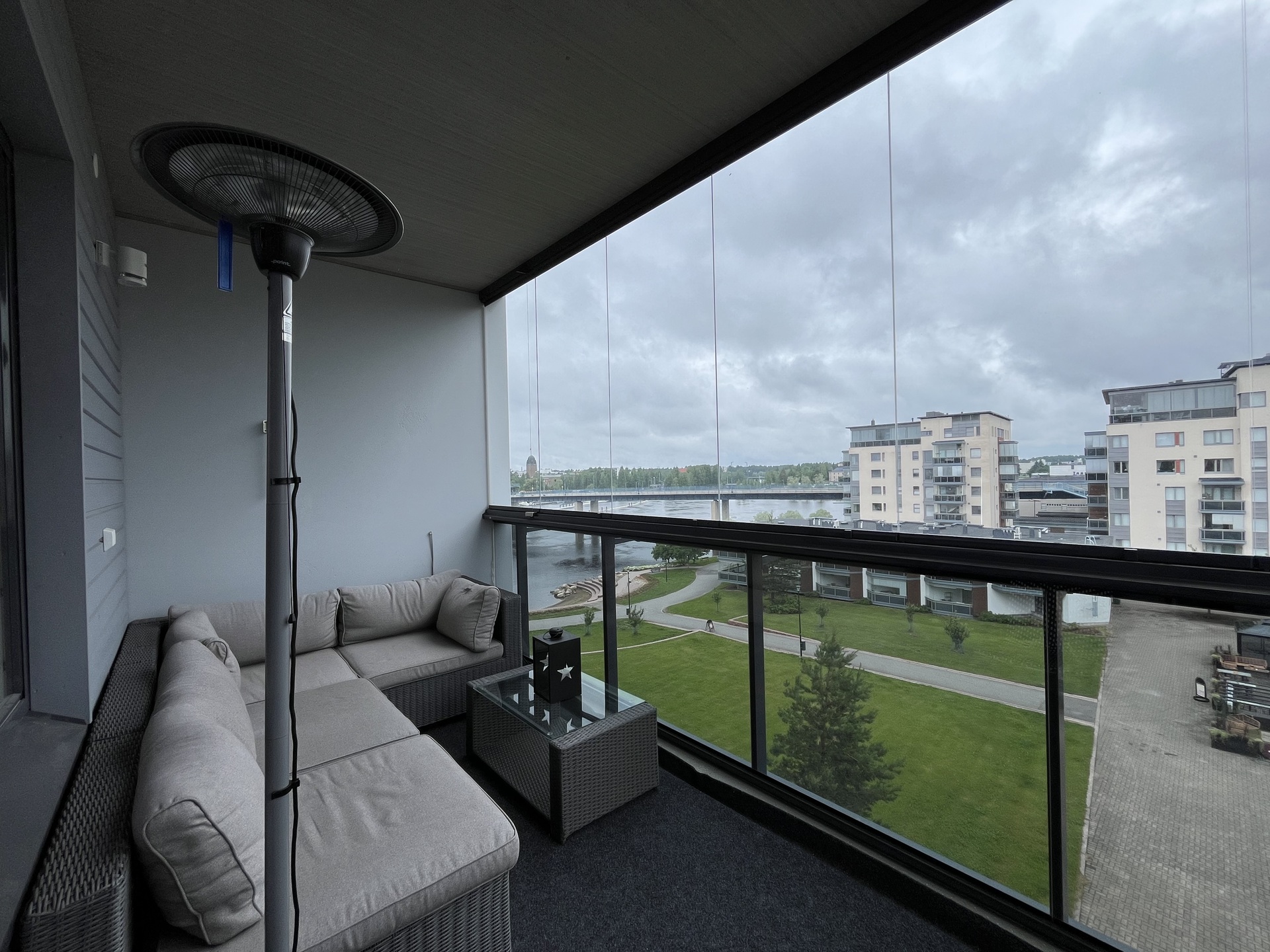 Vallilankuja 3, Penttilä, Joensuu