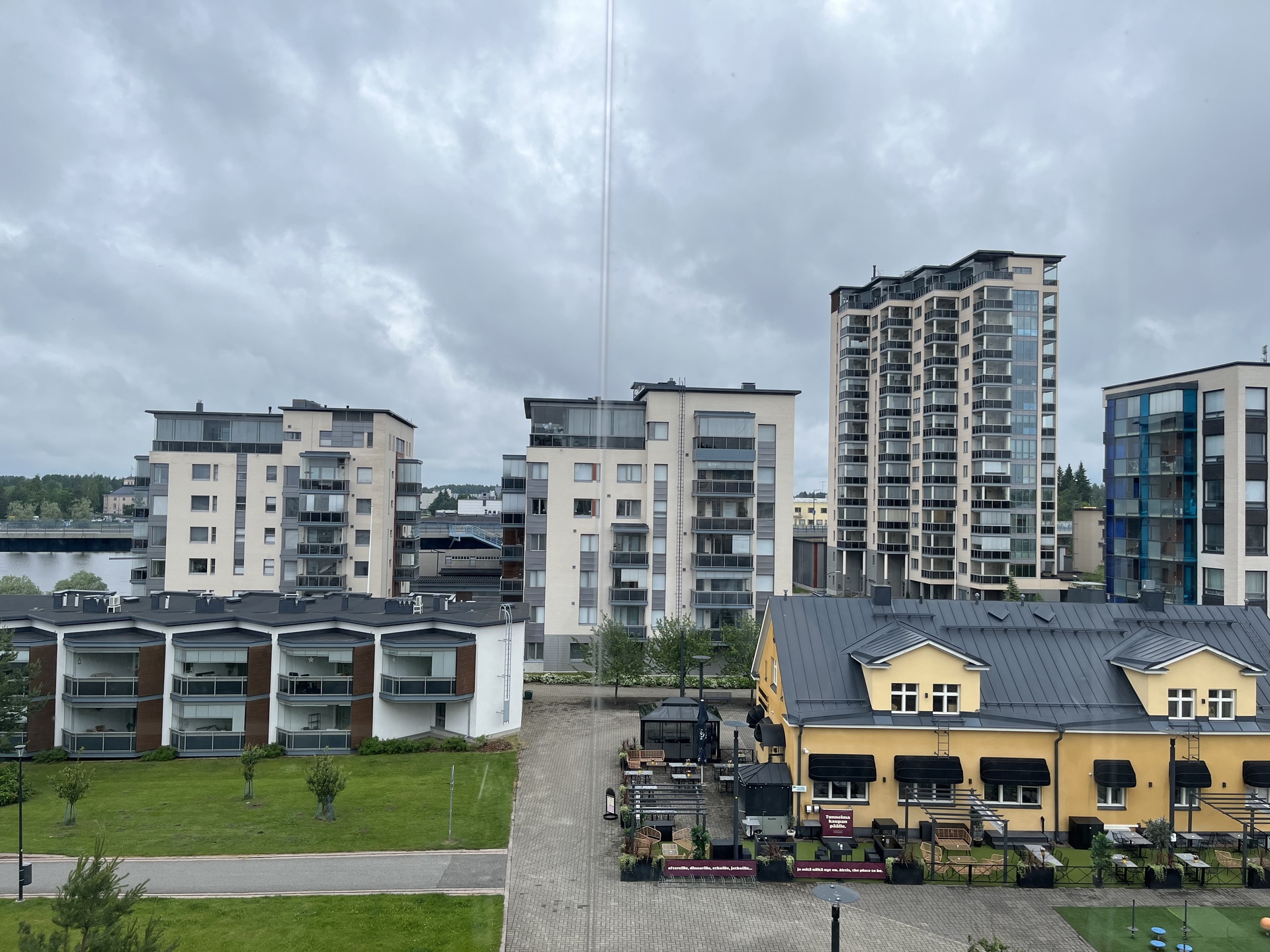 Vallilankuja 3, Penttilä, Joensuu