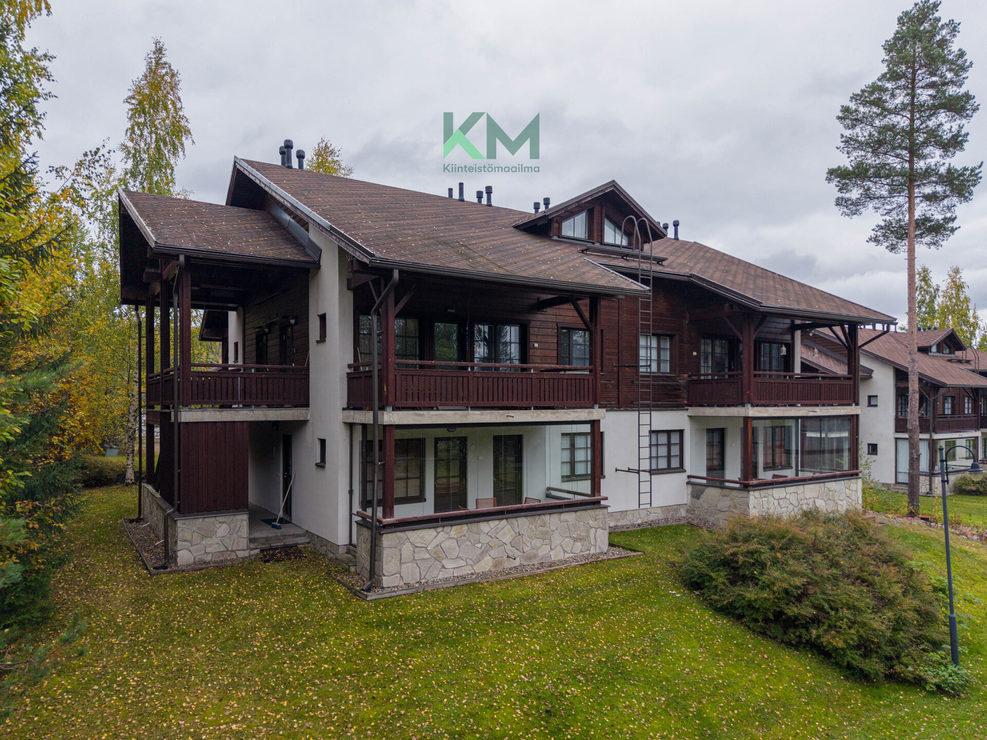 Pointintie 4, Tahkovuori, Kuopio