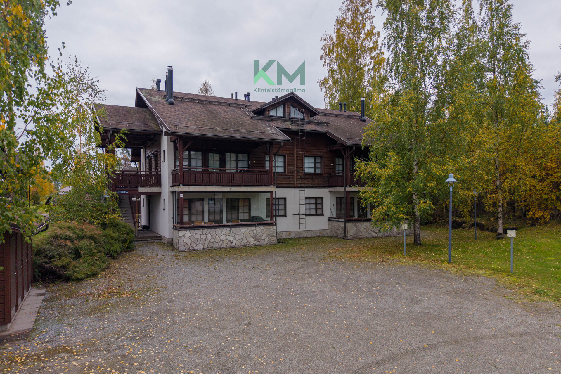 Pointintie 4, Tahkovuori, Kuopio