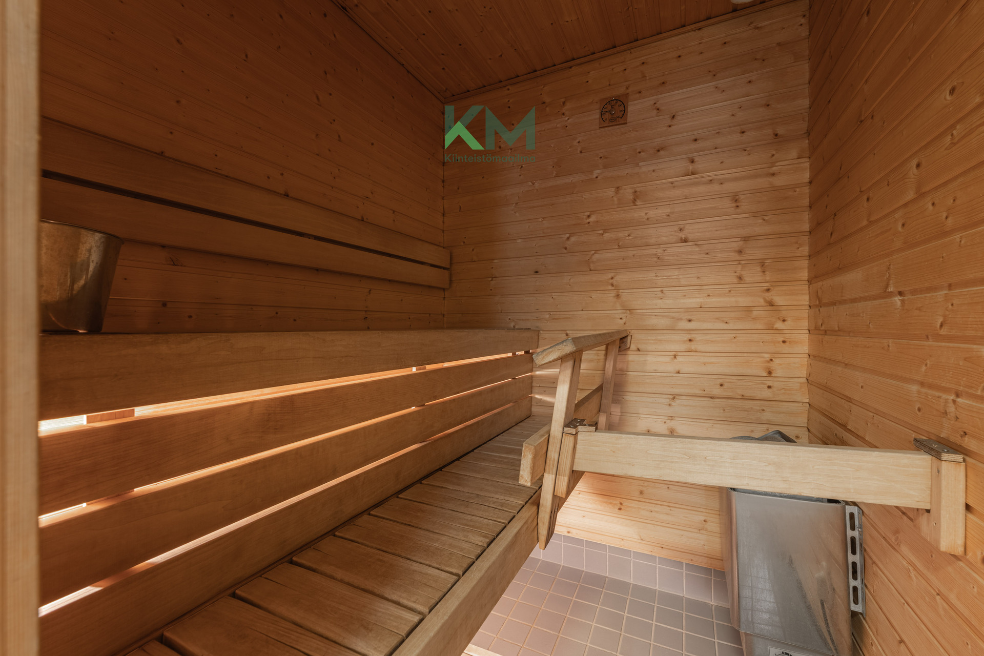Pointintie 4, Tahkovuori, Kuopio