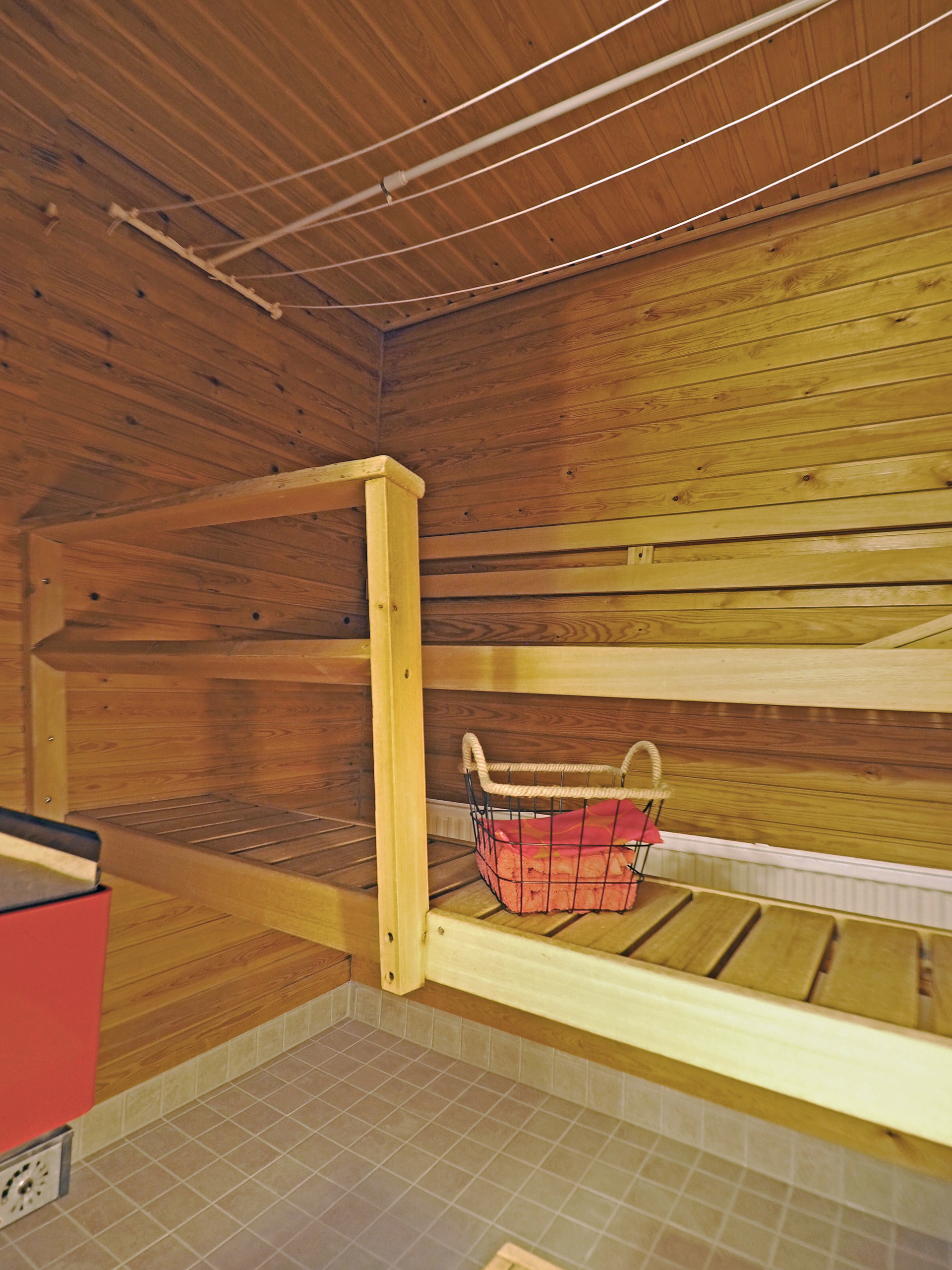 Pannujärventie 12b, Tuulos, Hämeenlinna
