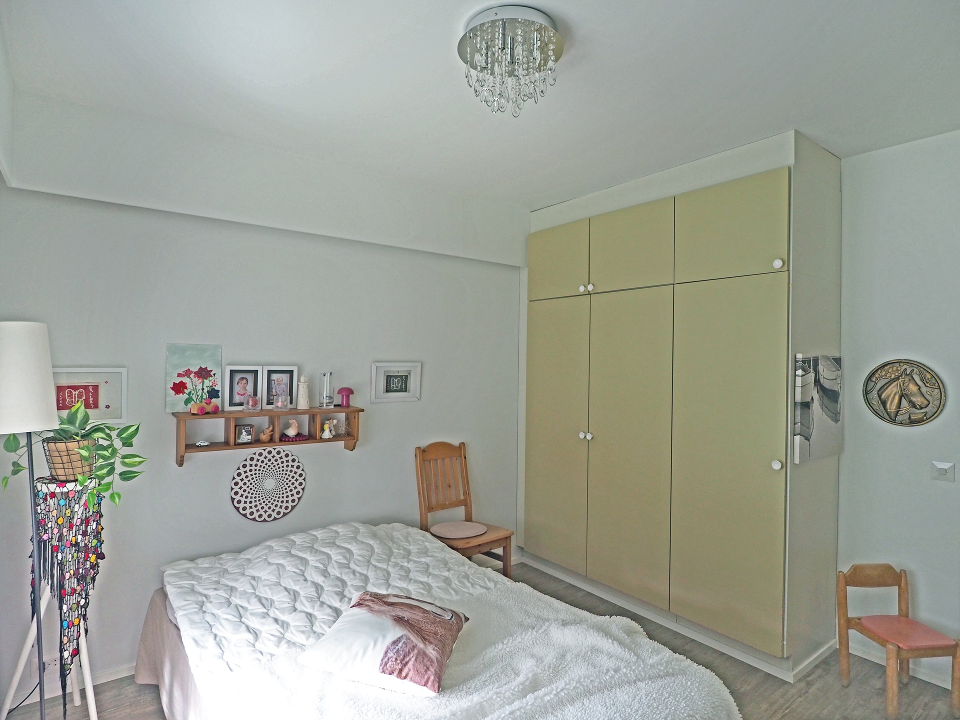 Pannujärventie 12b, Tuulos, Hämeenlinna