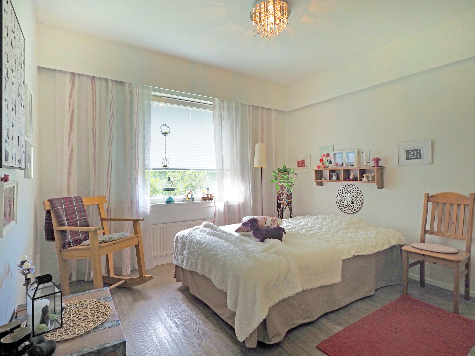 Pannujärventie 12b, Tuulos, Hämeenlinna