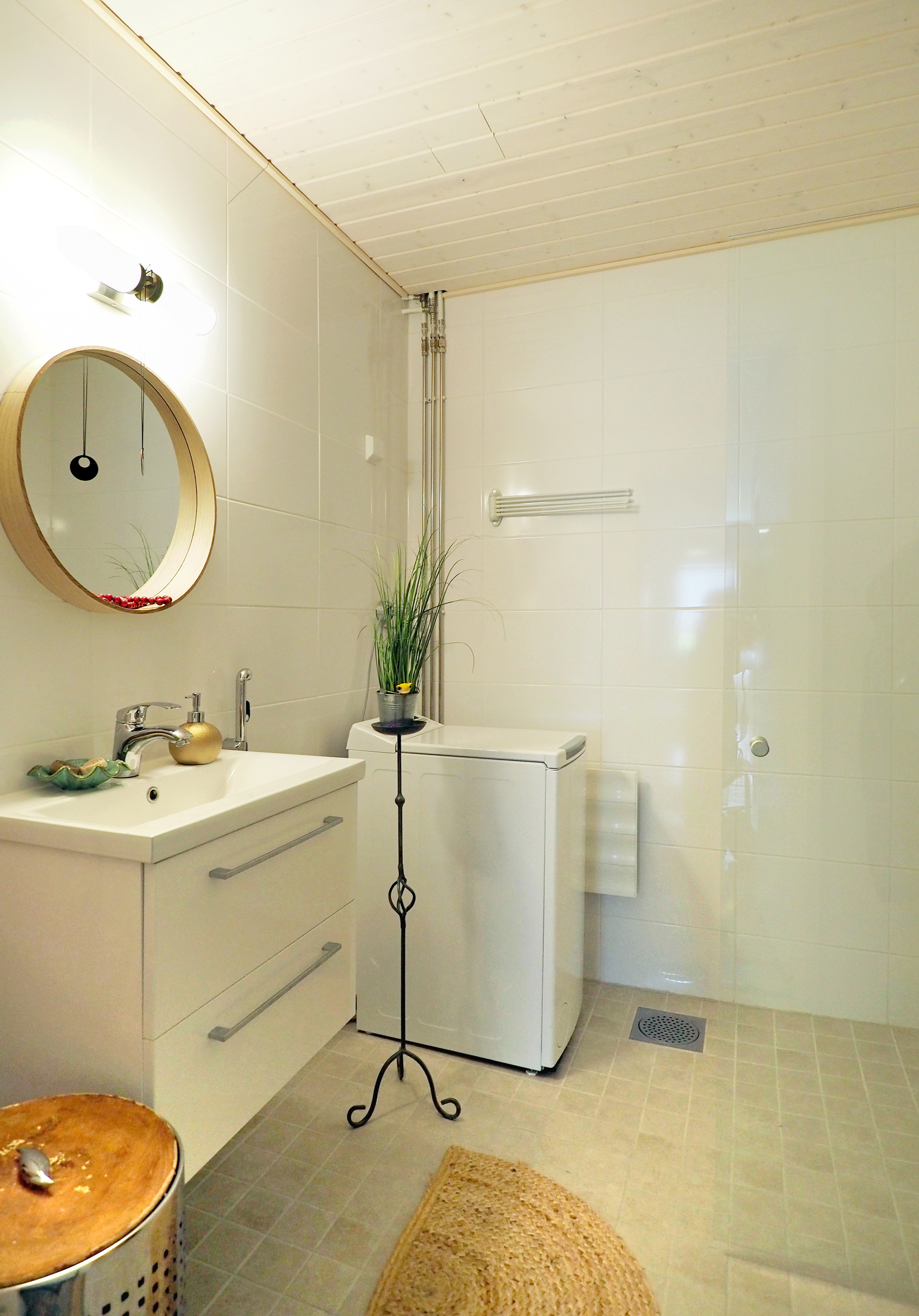 Pannujärventie 12b, Tuulos, Hämeenlinna
