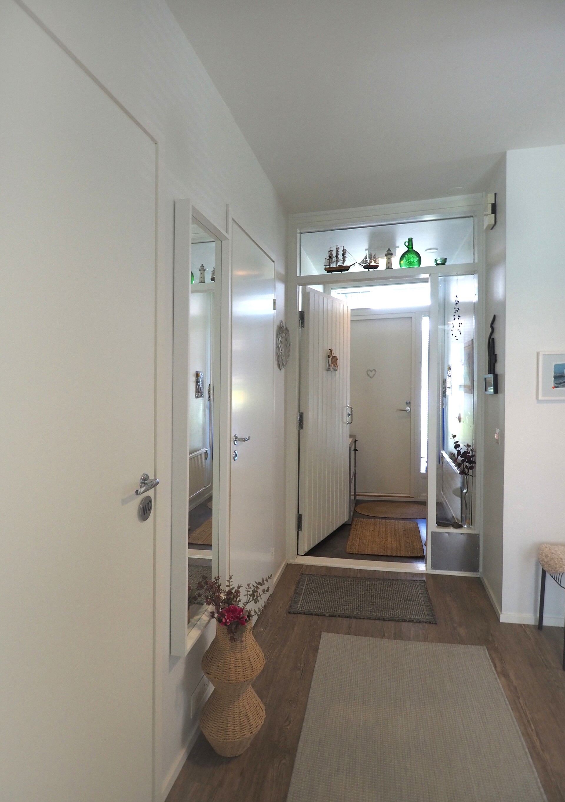 Pannujärventie 12b, Tuulos, Hämeenlinna