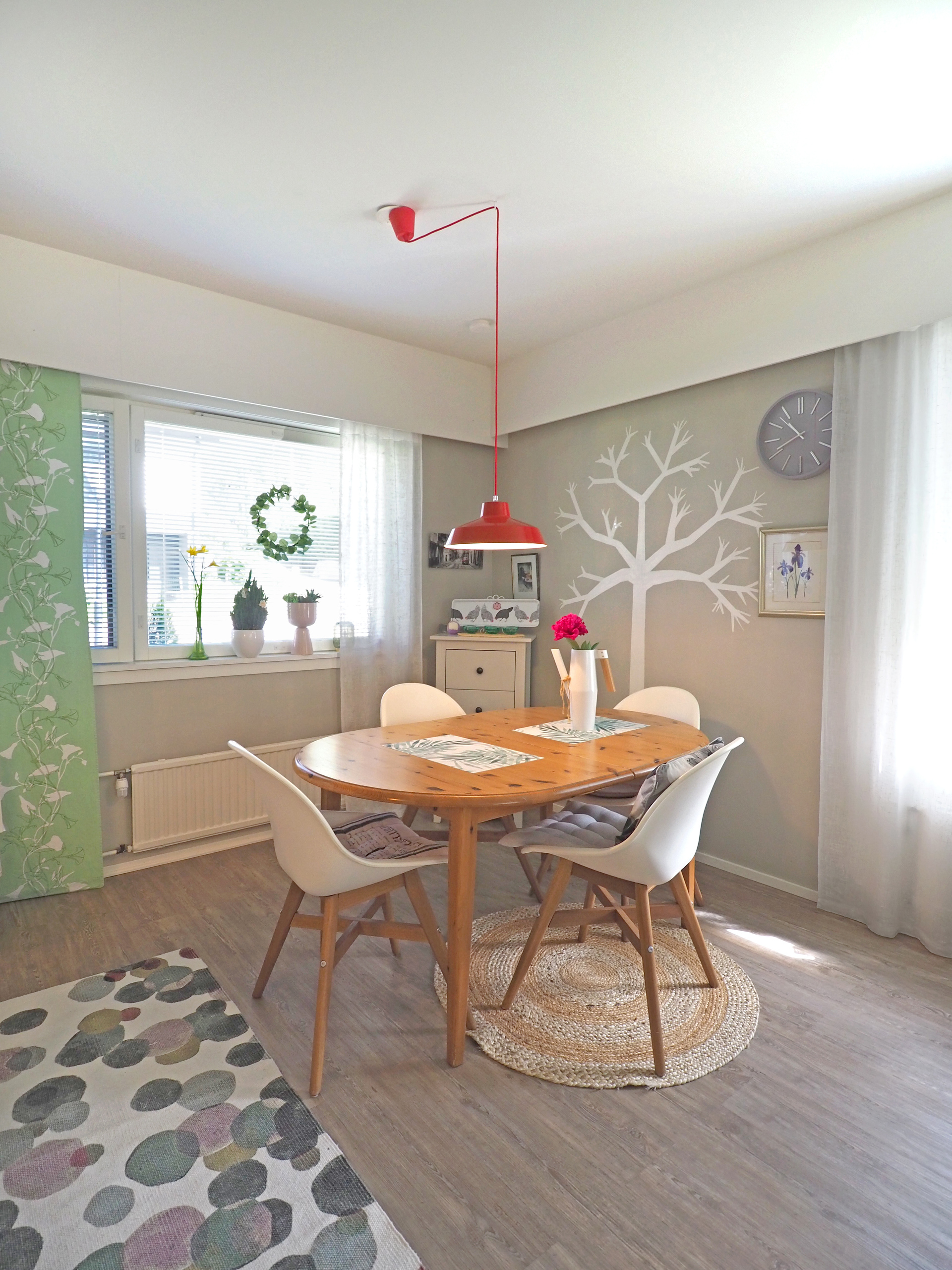 Pannujärventie 12b, Tuulos, Hämeenlinna