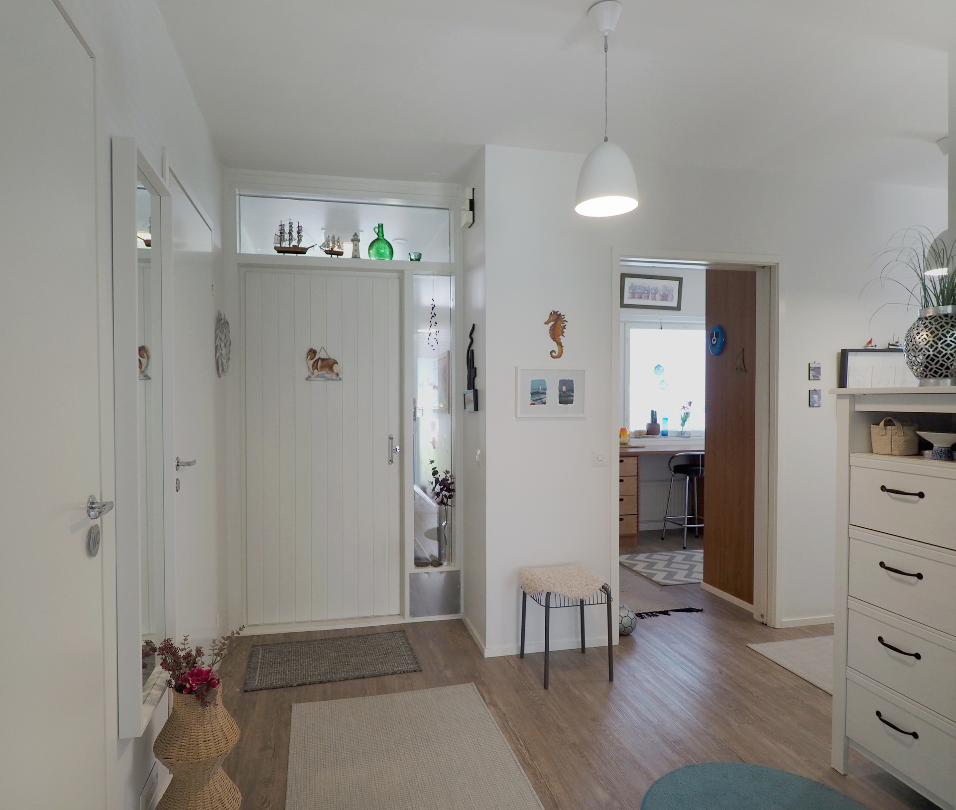 Pannujärventie 12b, Tuulos, Hämeenlinna