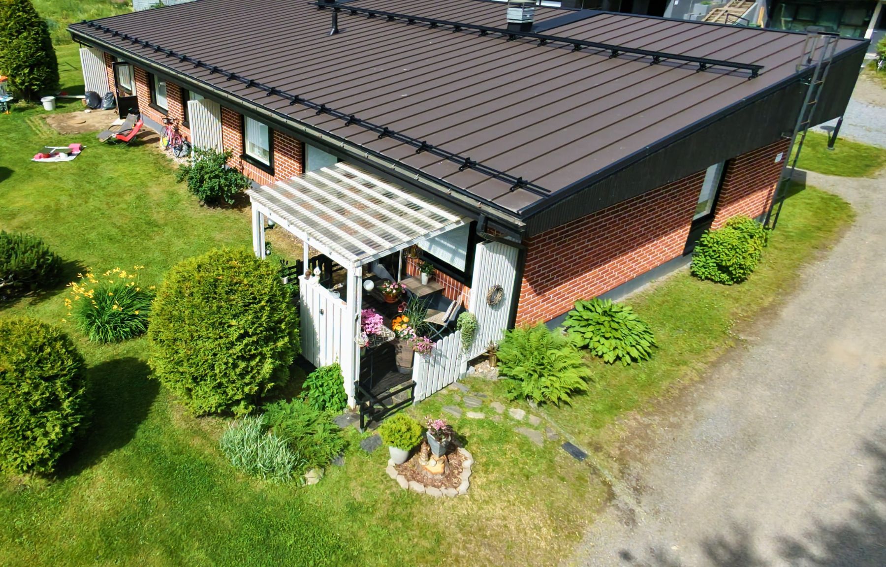 Pannujärventie 12b, Tuulos, Hämeenlinna