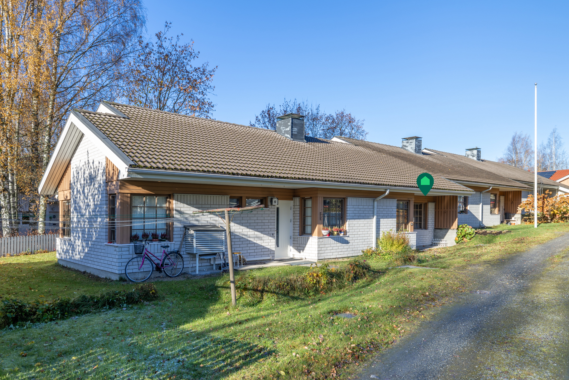 Juhaninkatu 5, Lähemäki, Mikkeli