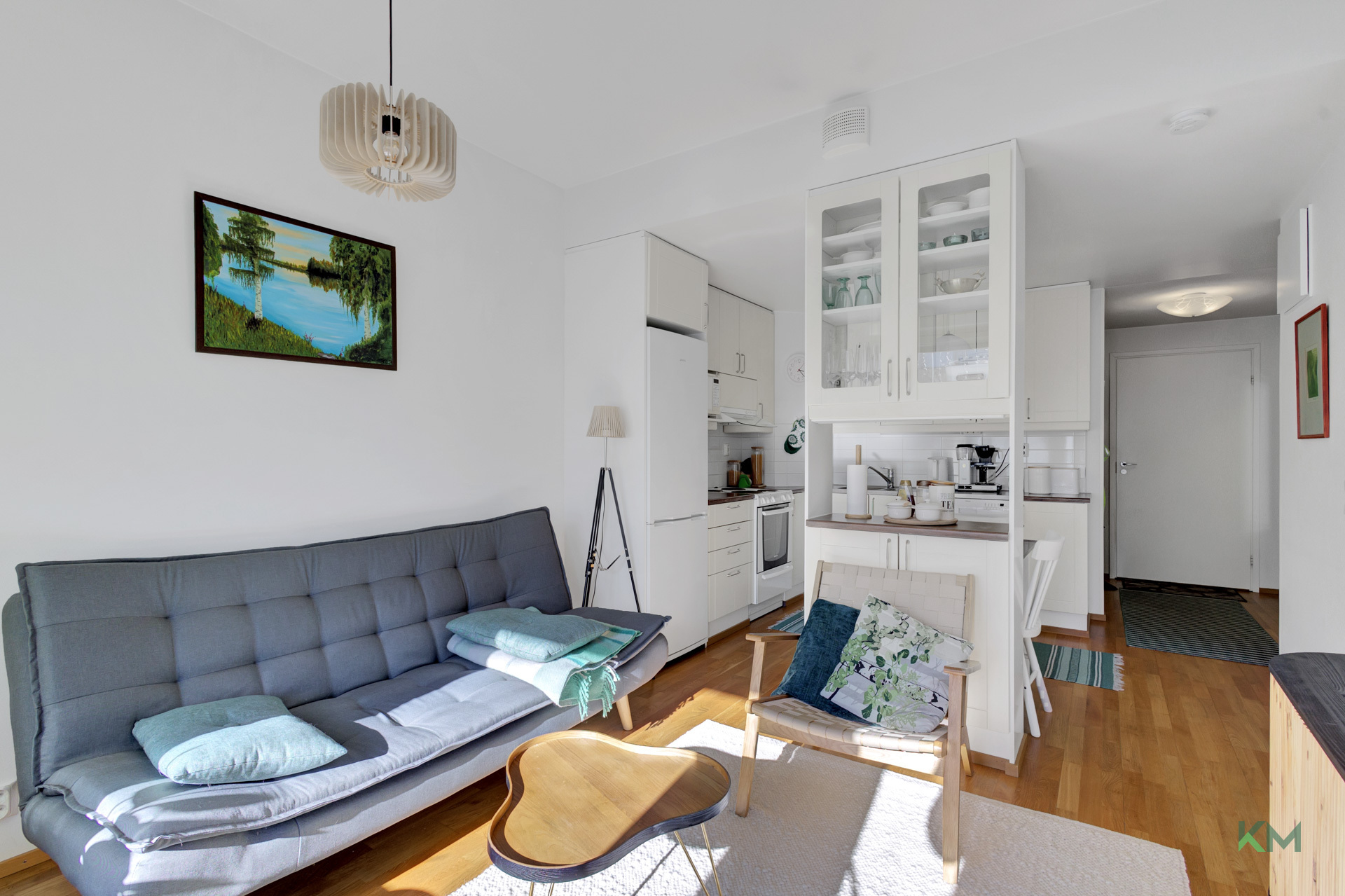 Lainaankatu 3, Keskusta, Rovaniemi