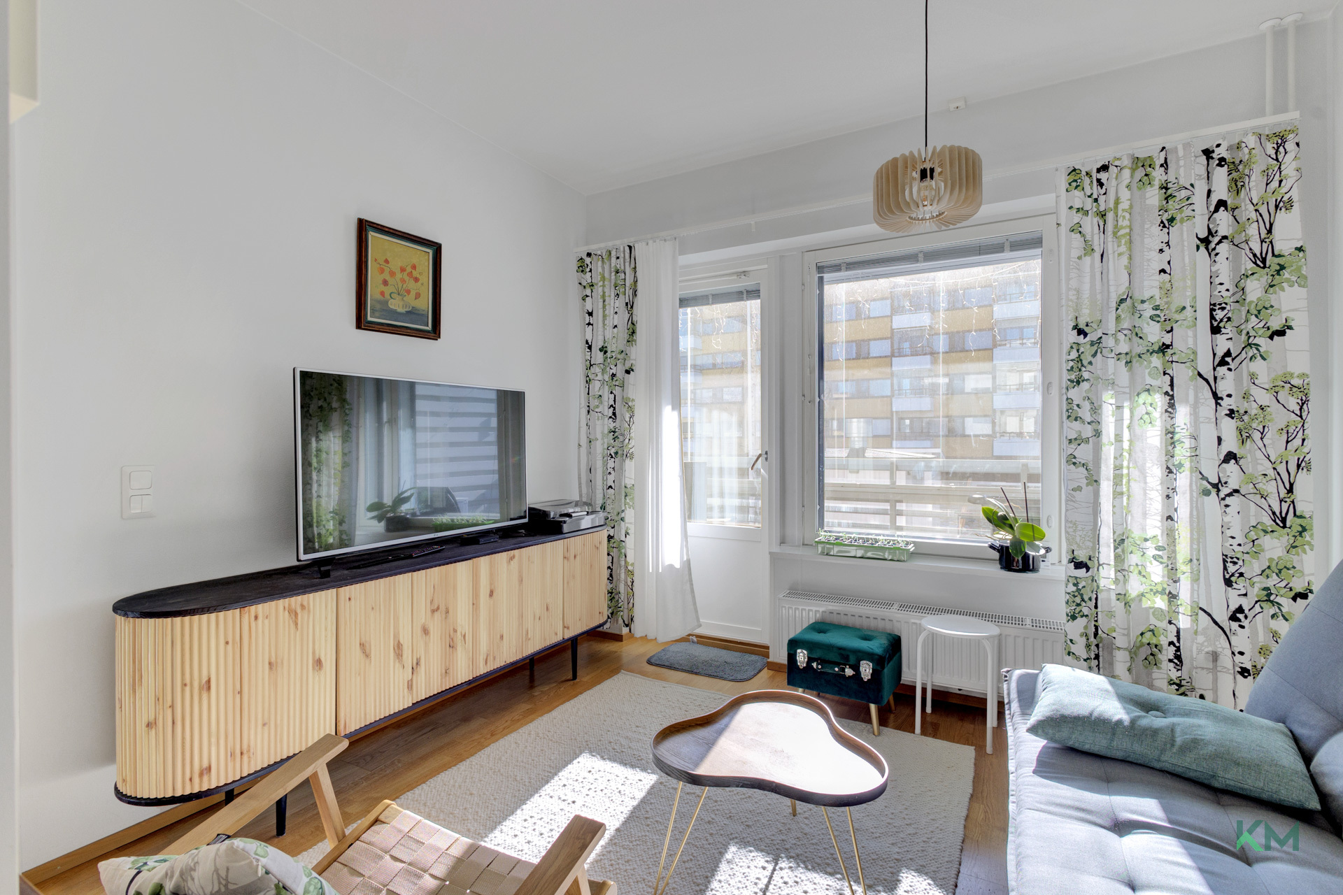 Lainaankatu 3, Keskusta, Rovaniemi