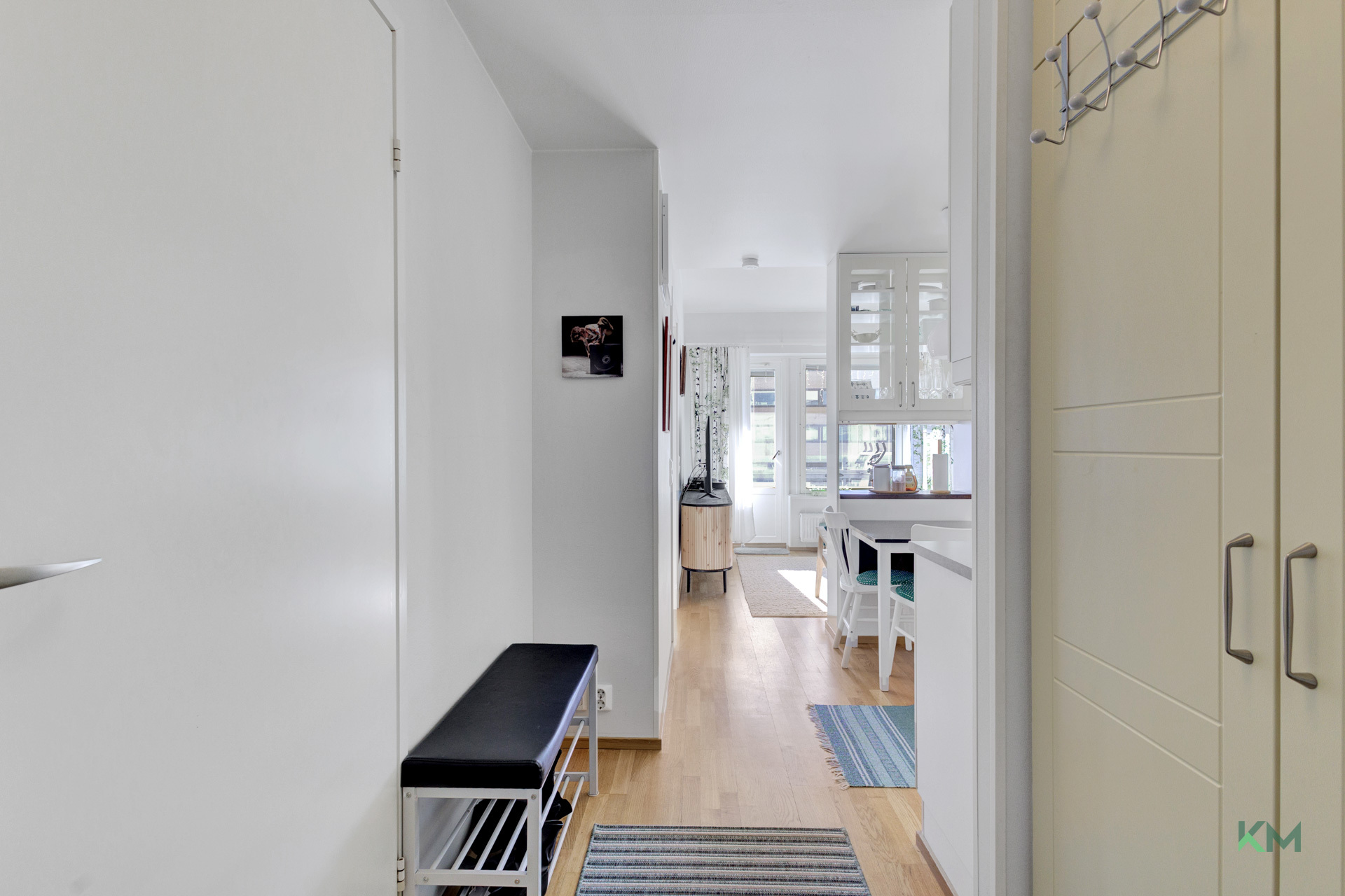 Lainaankatu 3, Keskusta, Rovaniemi