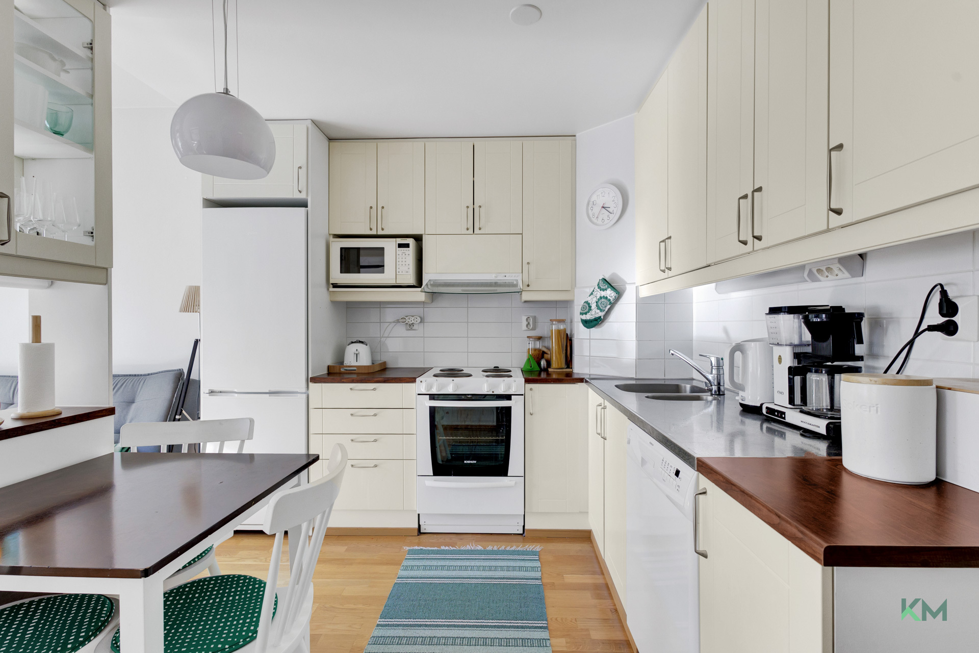 Lainaankatu 3, Keskusta, Rovaniemi