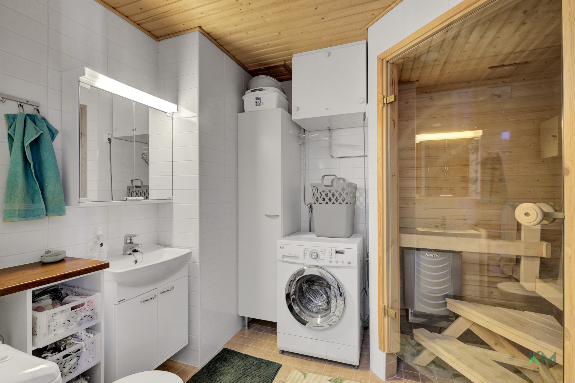 Lainaankatu 3, Keskusta, Rovaniemi