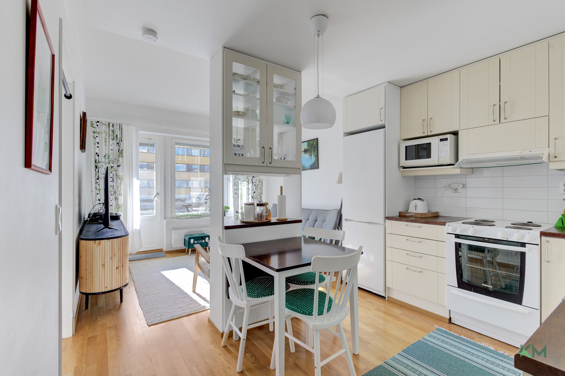 Lainaankatu 3, Keskusta, Rovaniemi