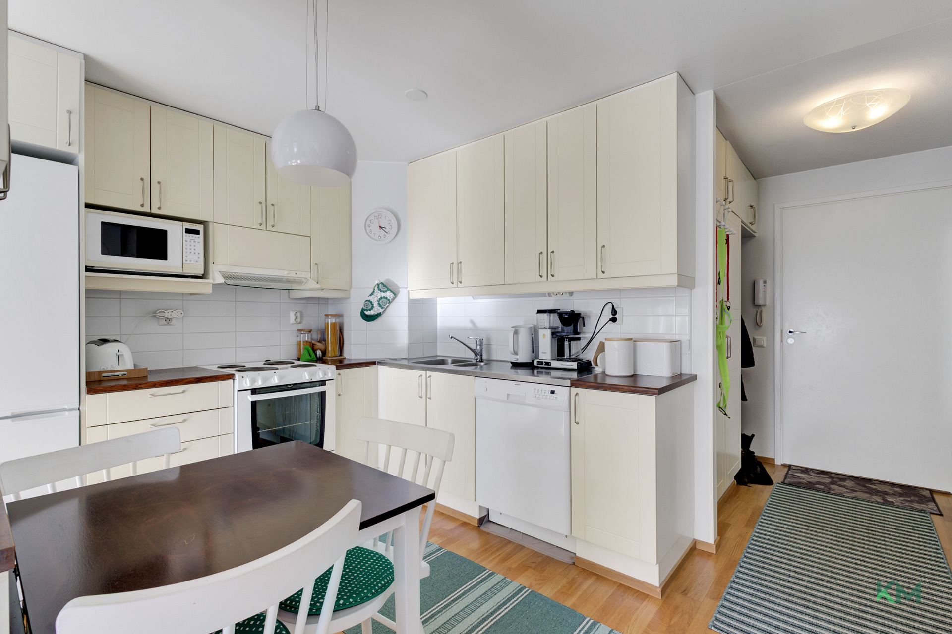 Lainaankatu 3, Keskusta, Rovaniemi