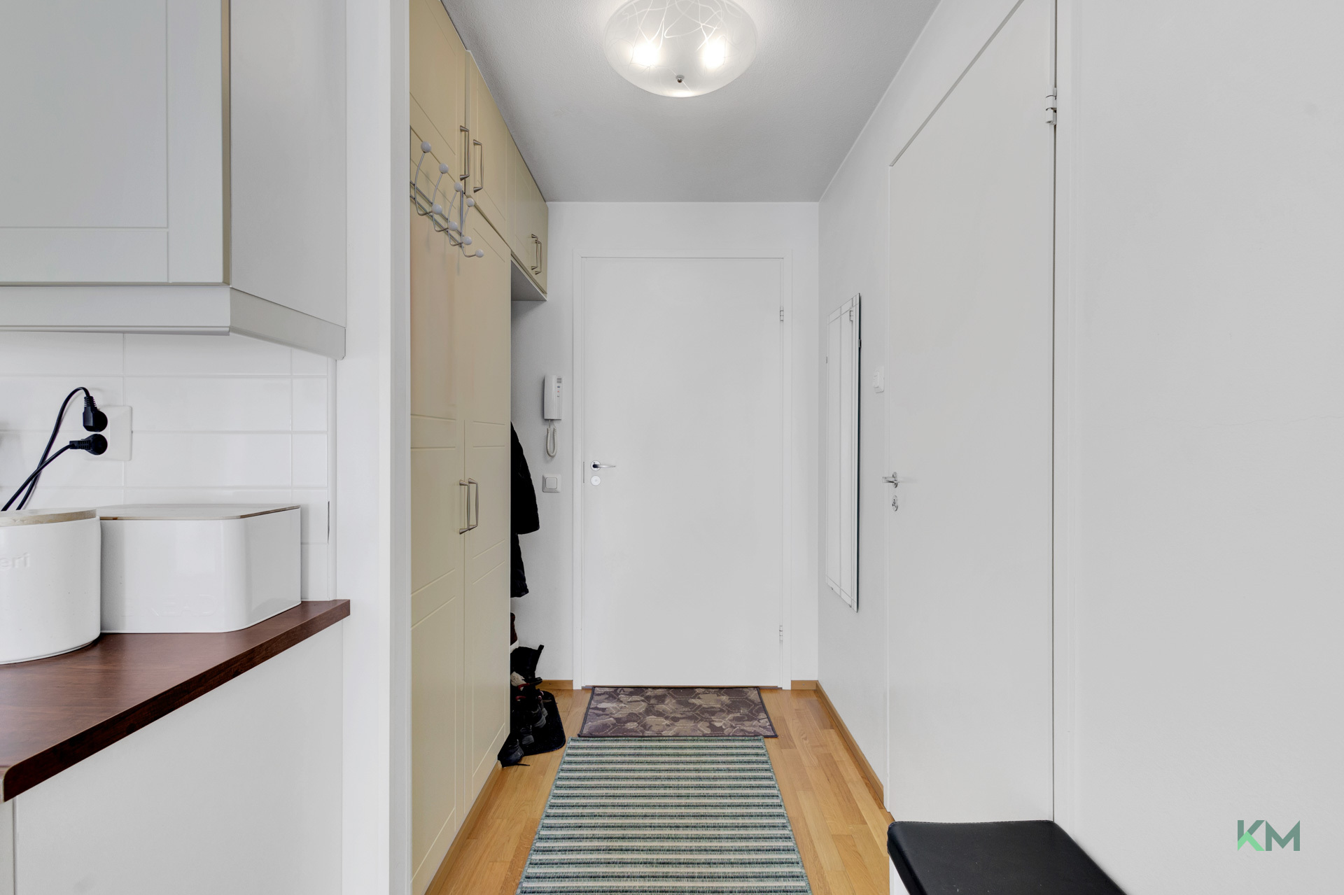 Lainaankatu 3, Keskusta, Rovaniemi