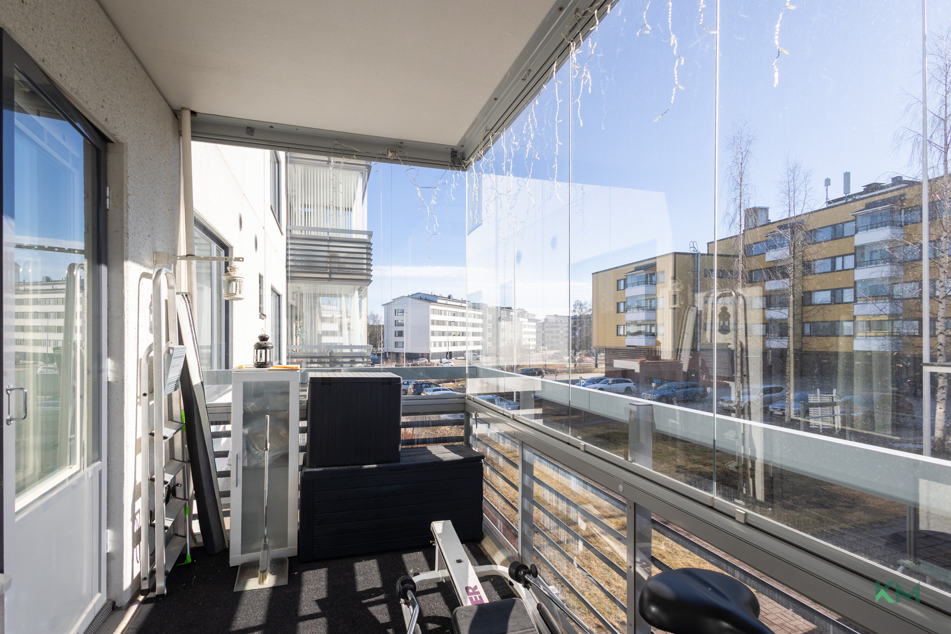 Lainaankatu 3, Keskusta, Rovaniemi