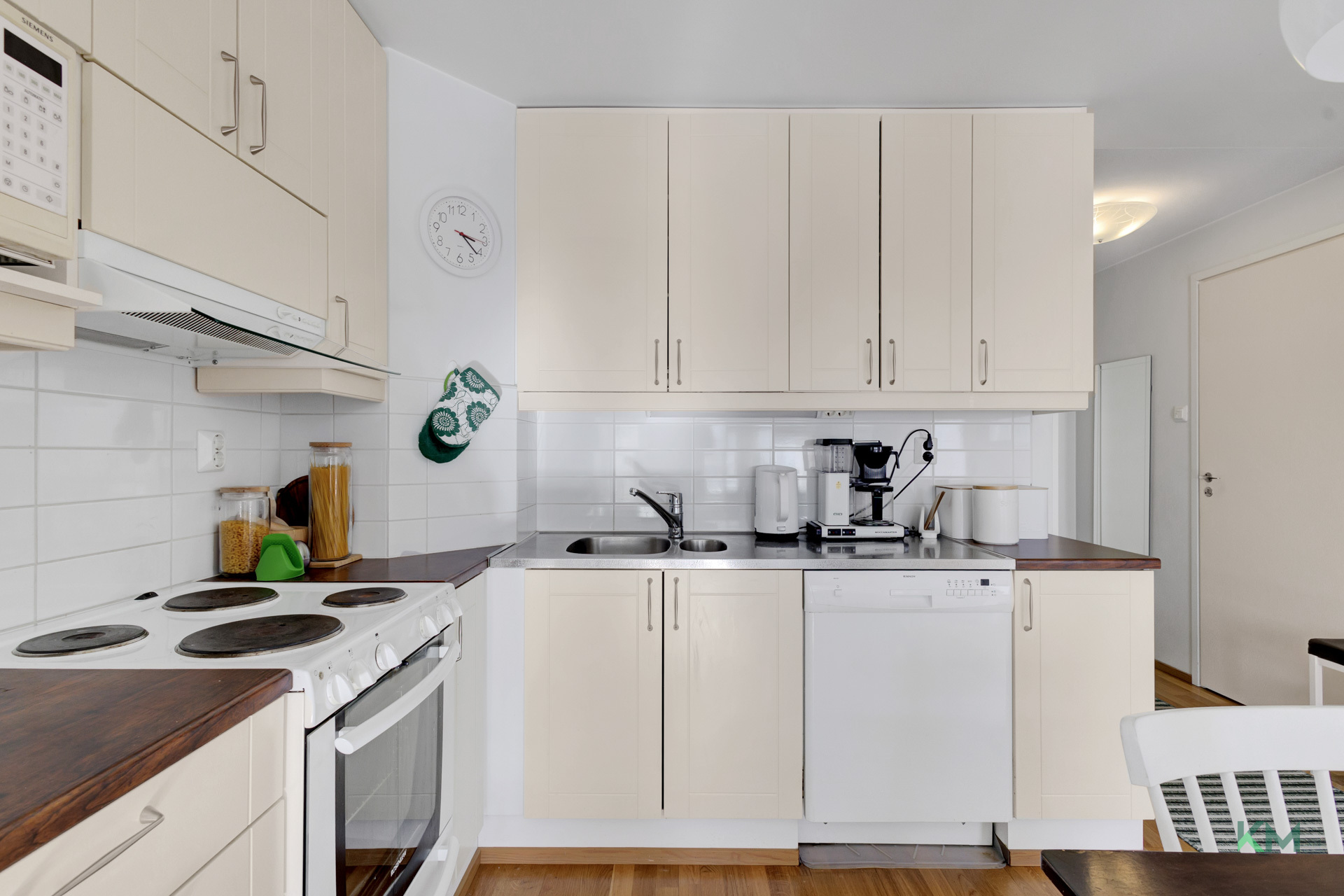 Lainaankatu 3, Keskusta, Rovaniemi