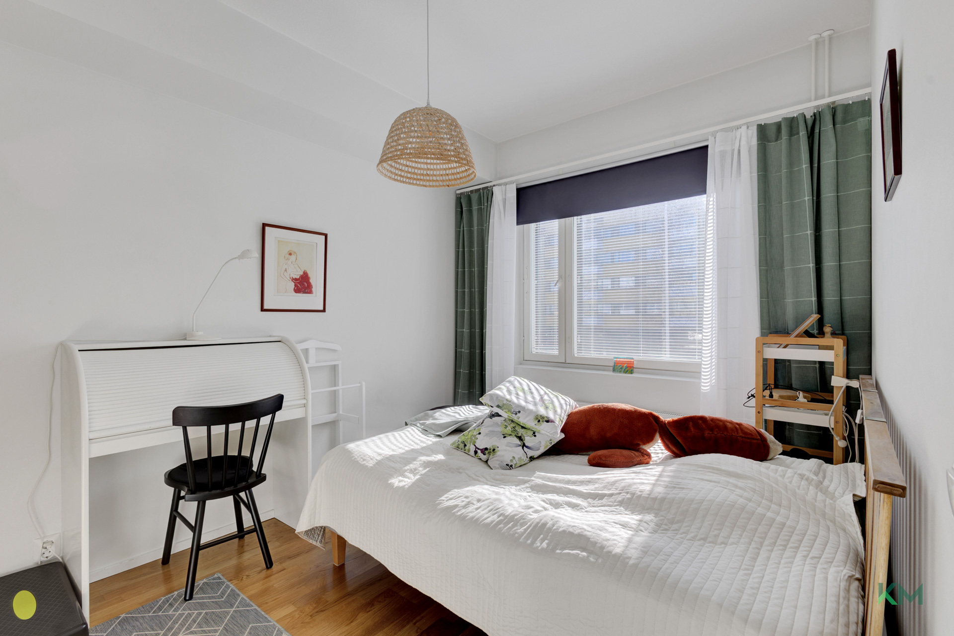 Lainaankatu 3, Keskusta, Rovaniemi