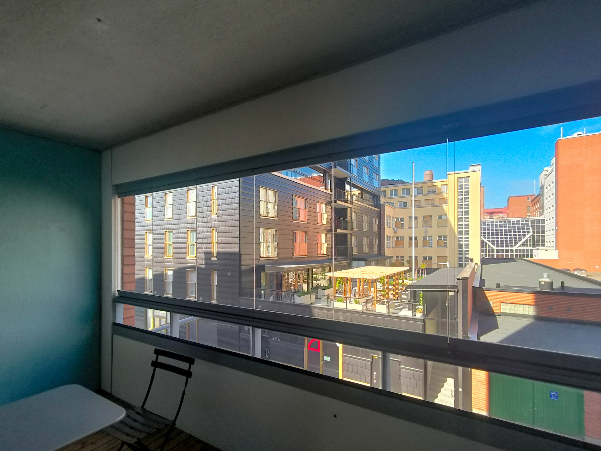 Yliopistonkatu 50, Keskusta, Tampere