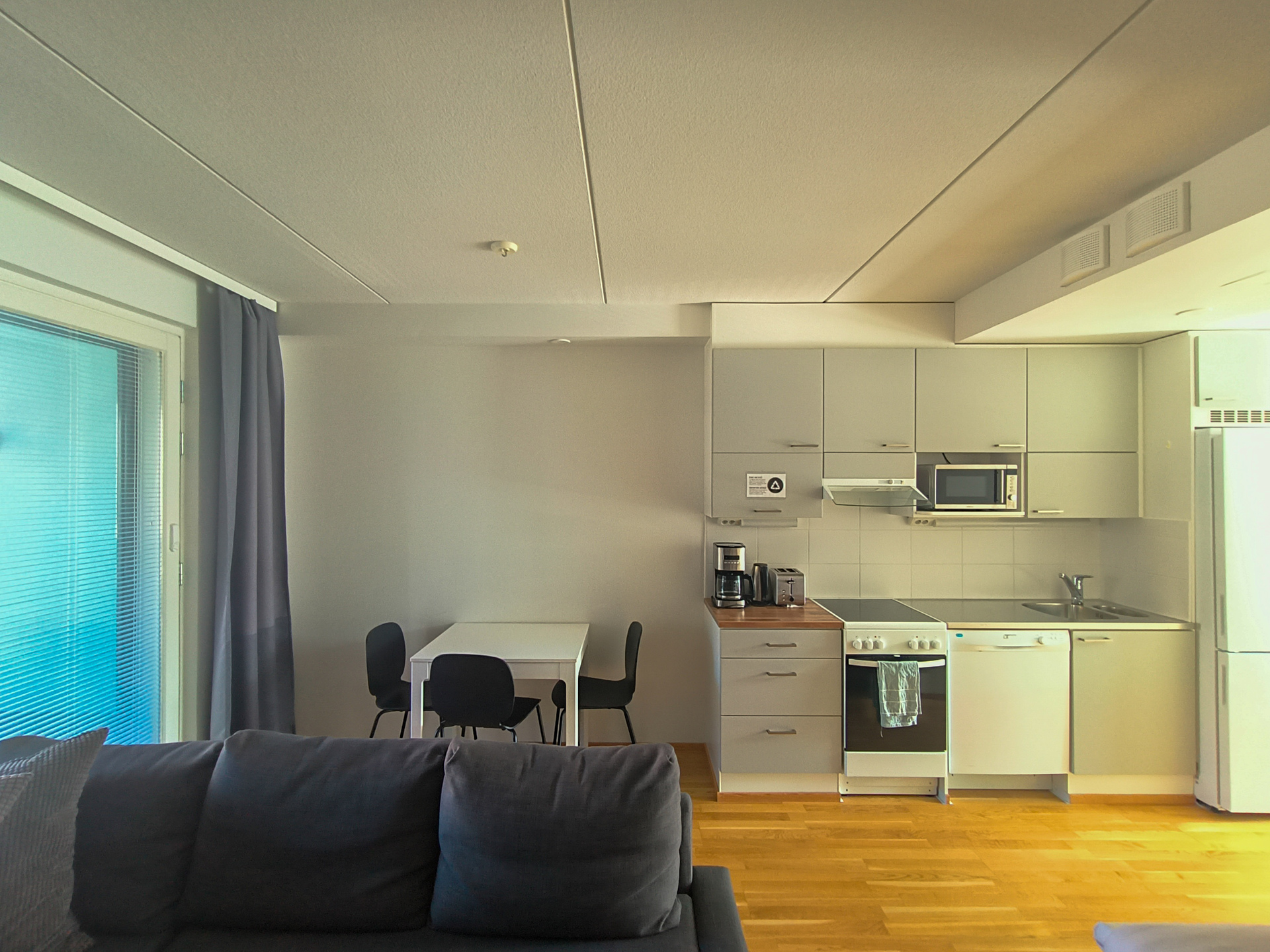 Yliopistonkatu 50, Keskusta, Tampere