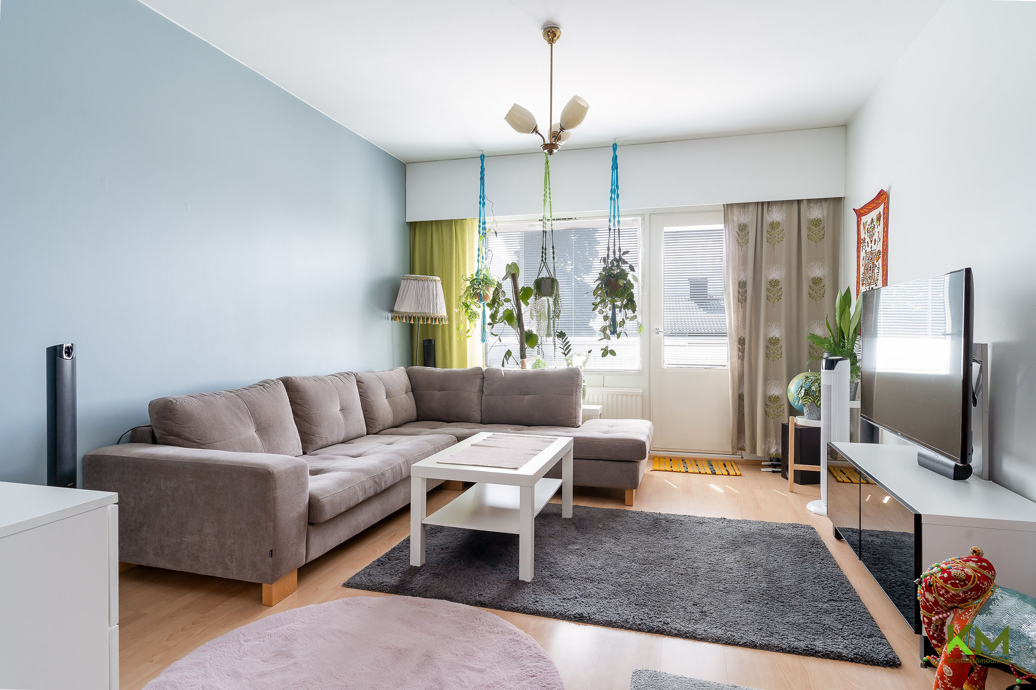 Pispalan valtatie 100, Epilä, Tampere