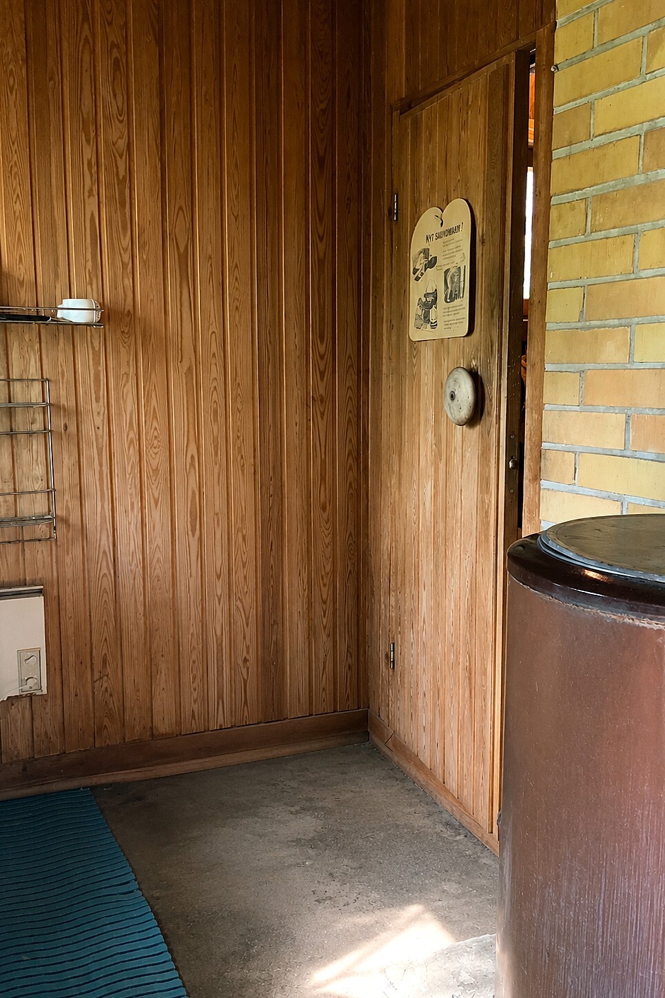Kotaniementie 8, Orivesi