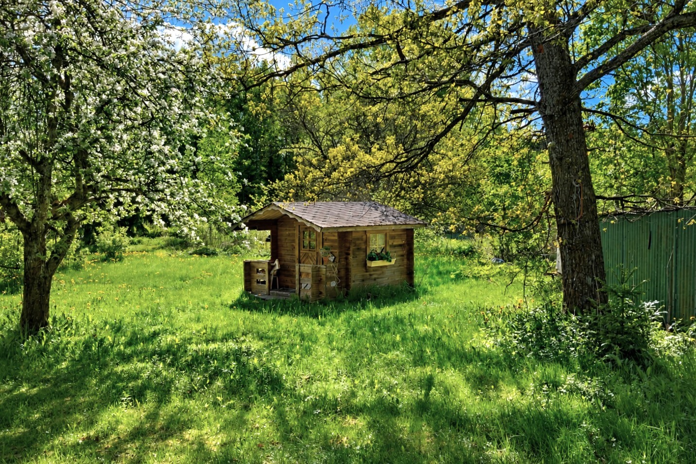Kotaniementie 8, Orivesi
