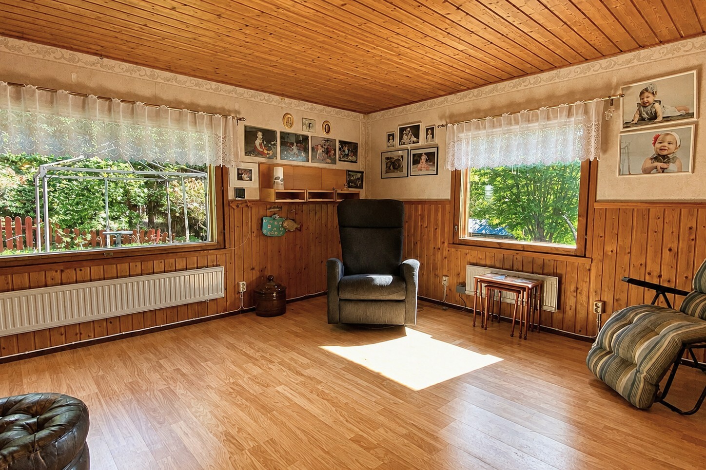 Kotaniementie 8, Orivesi