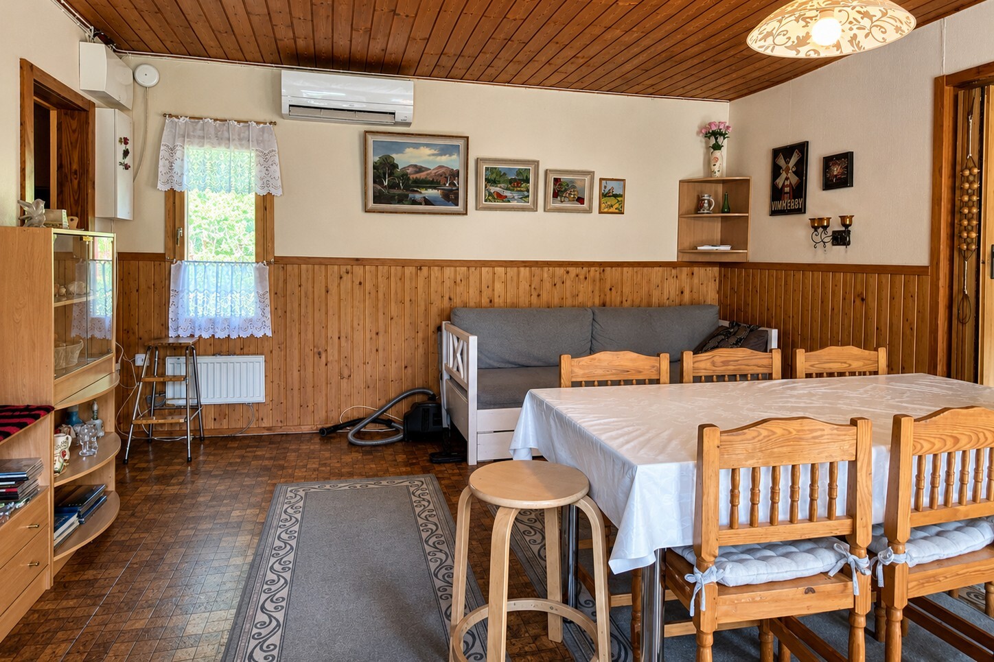 Kotaniementie 8, Orivesi