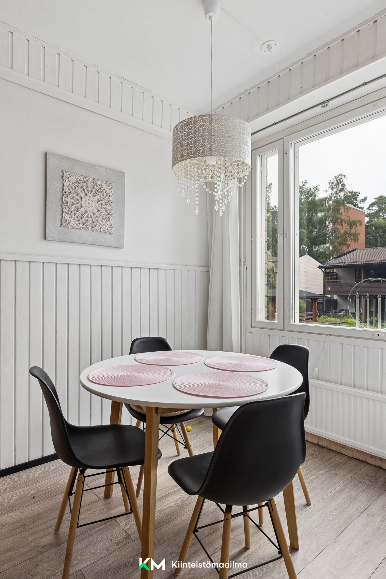 Lehdespolku 5, Havukoski, Vantaa