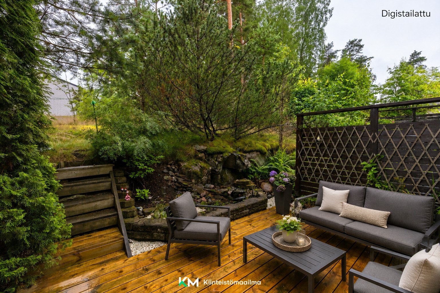 Lehdespolku 5, Havukoski, Vantaa