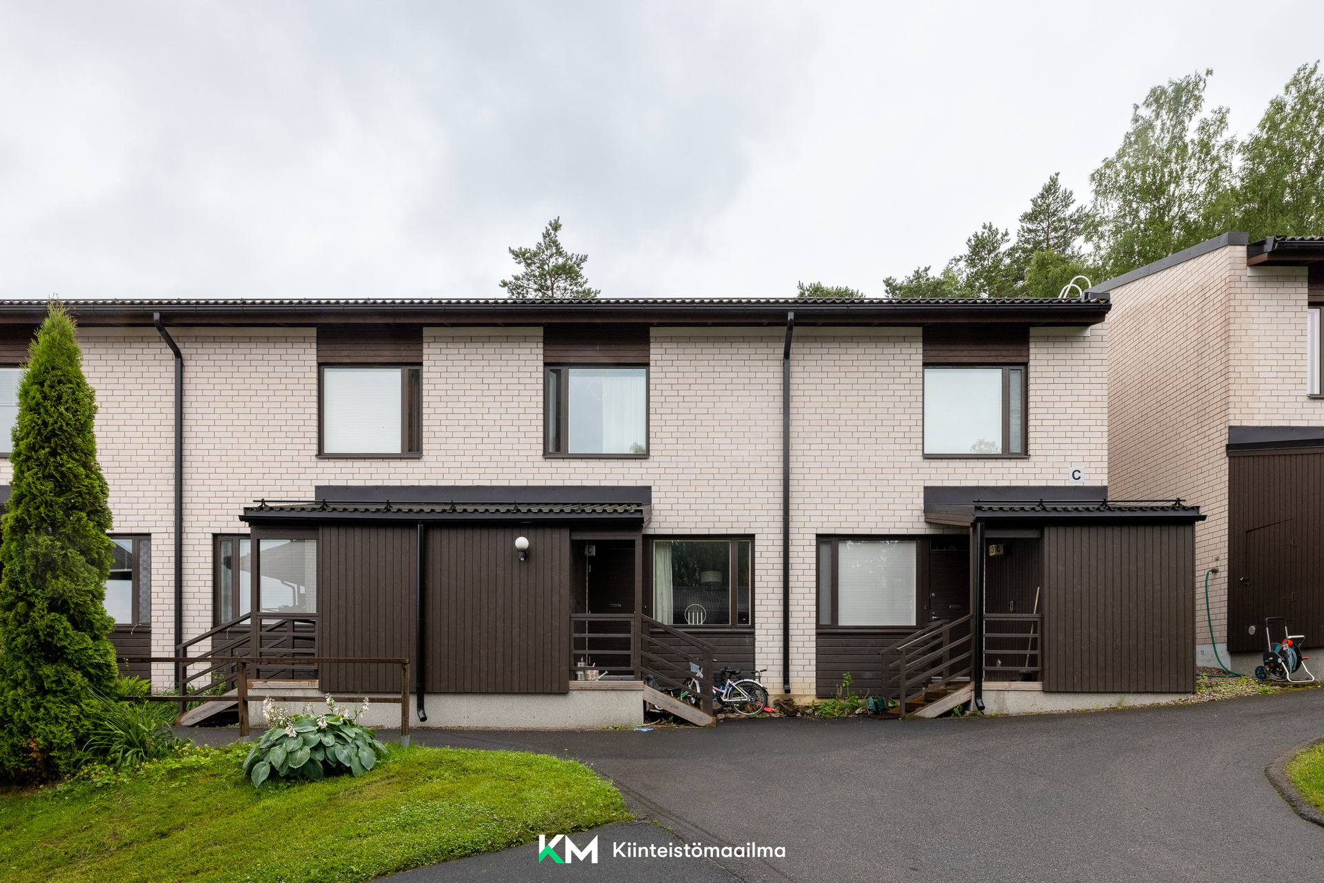 Lehdespolku 5, Havukoski, Vantaa