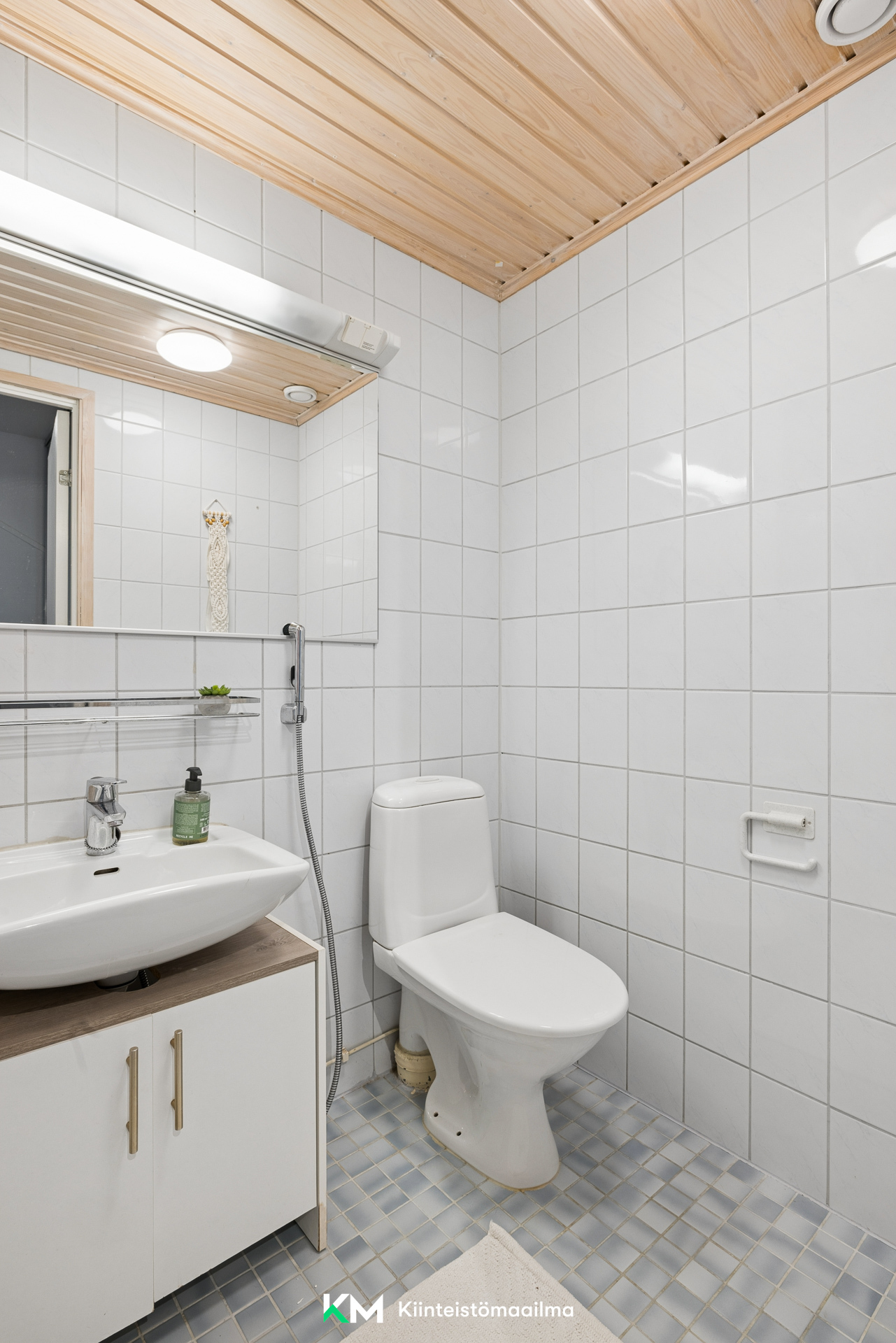 Lehdespolku 5, Havukoski, Vantaa